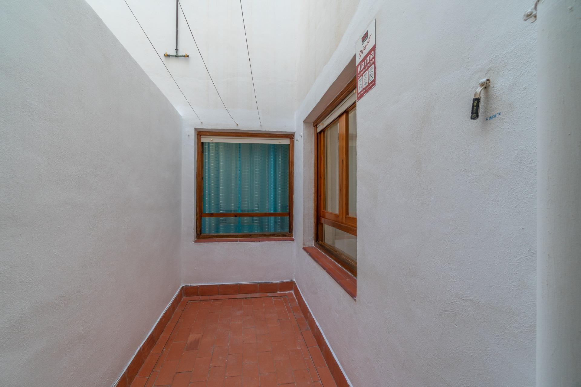 Herverkoop - 1. Apartment / flat - Torrevieja - Playa del Cura