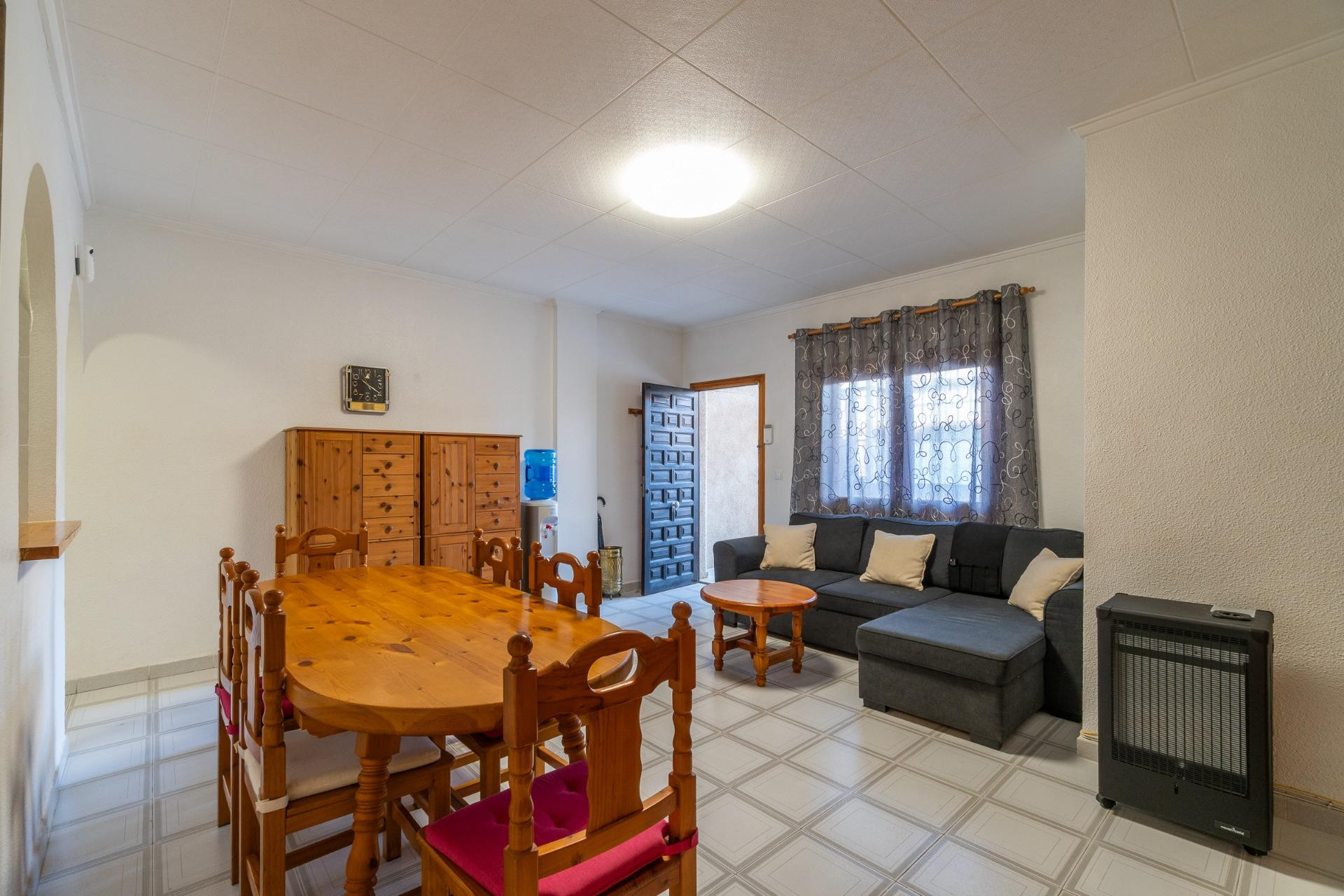 Herverkoop - 1. Apartment / flat - Torrevieja - Playa del Cura