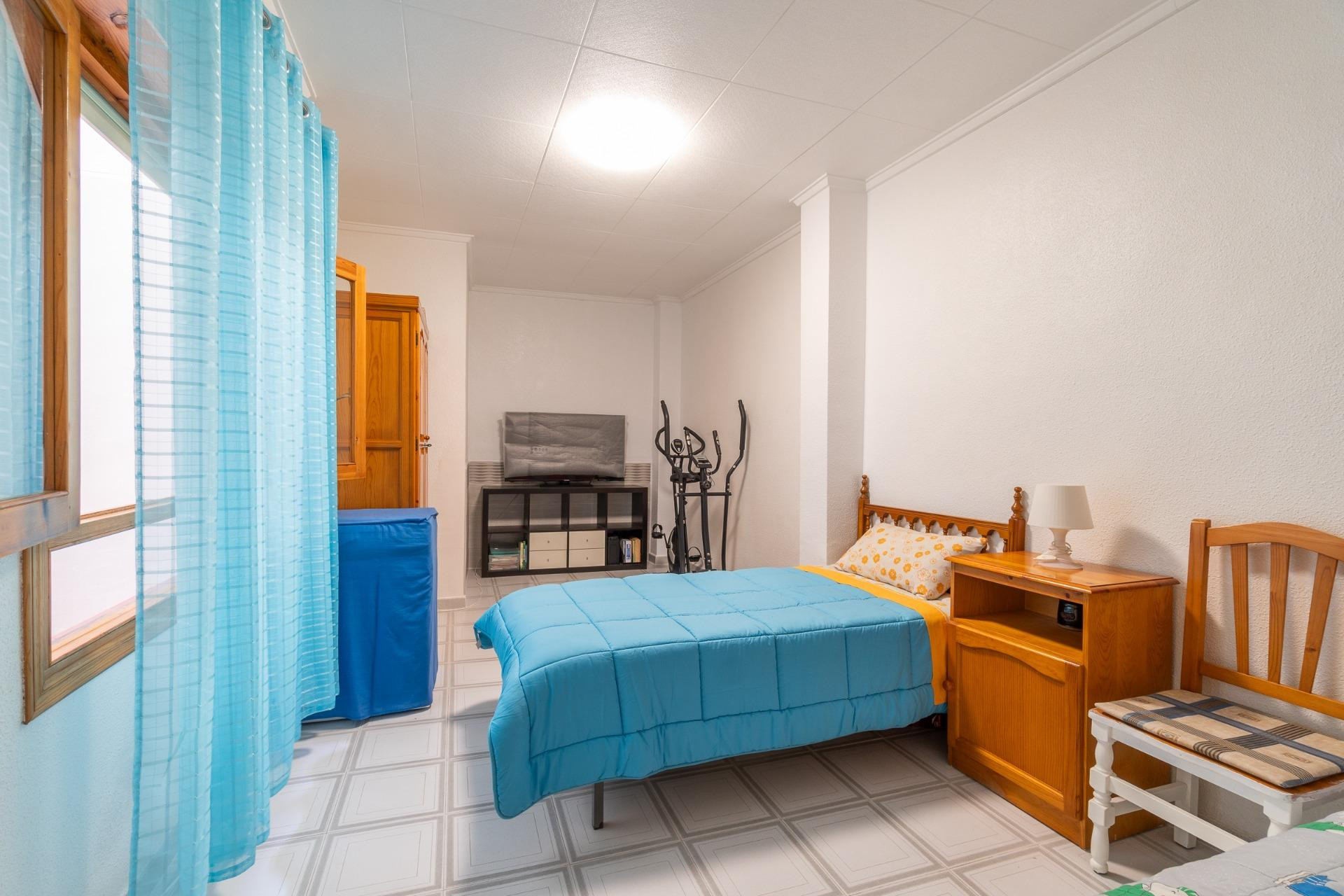 Herverkoop - 1. Apartment / flat - Torrevieja - Playa del Cura