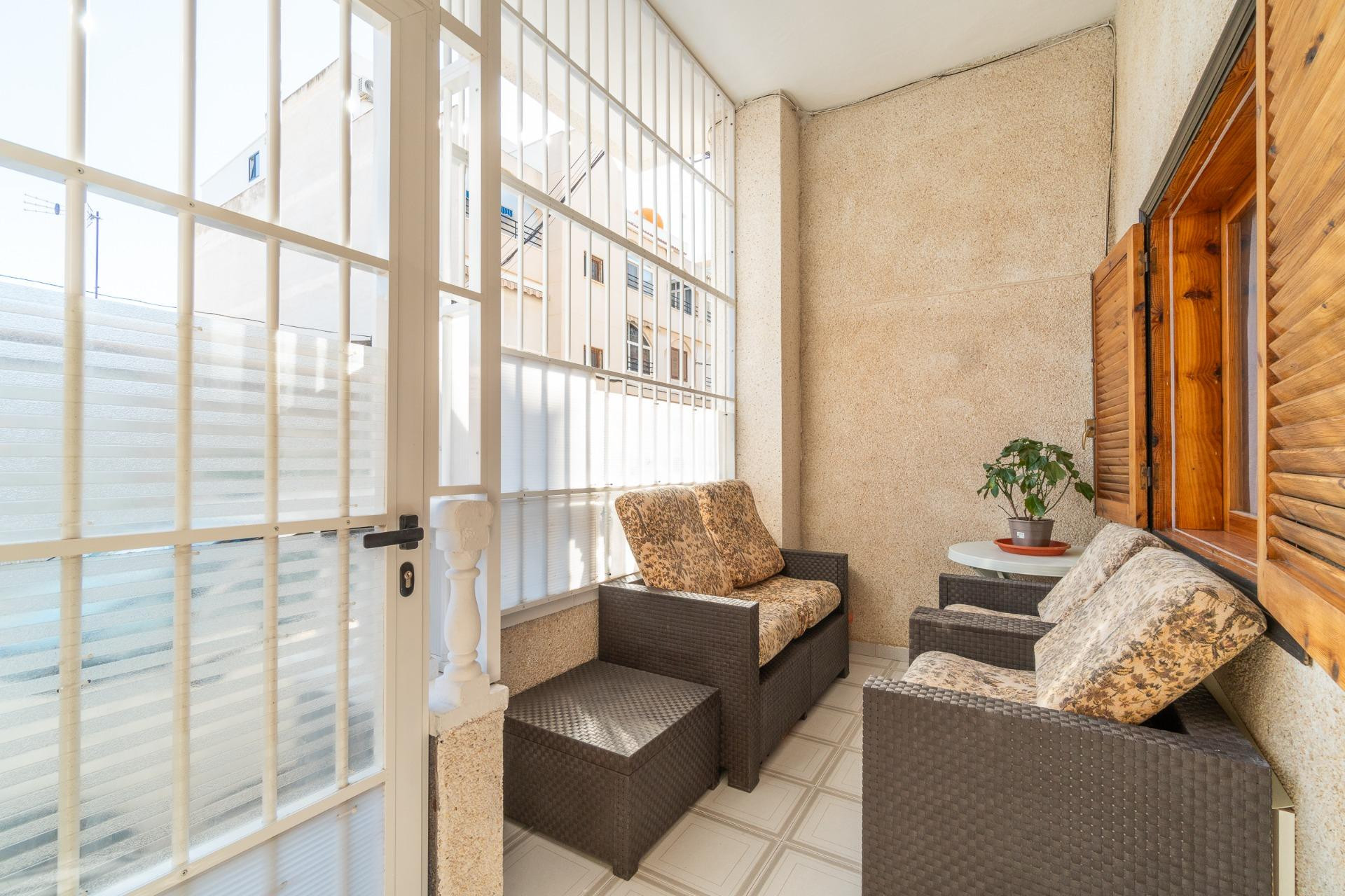 Herverkoop - 1. Apartment / flat - Torrevieja - Playa del Cura