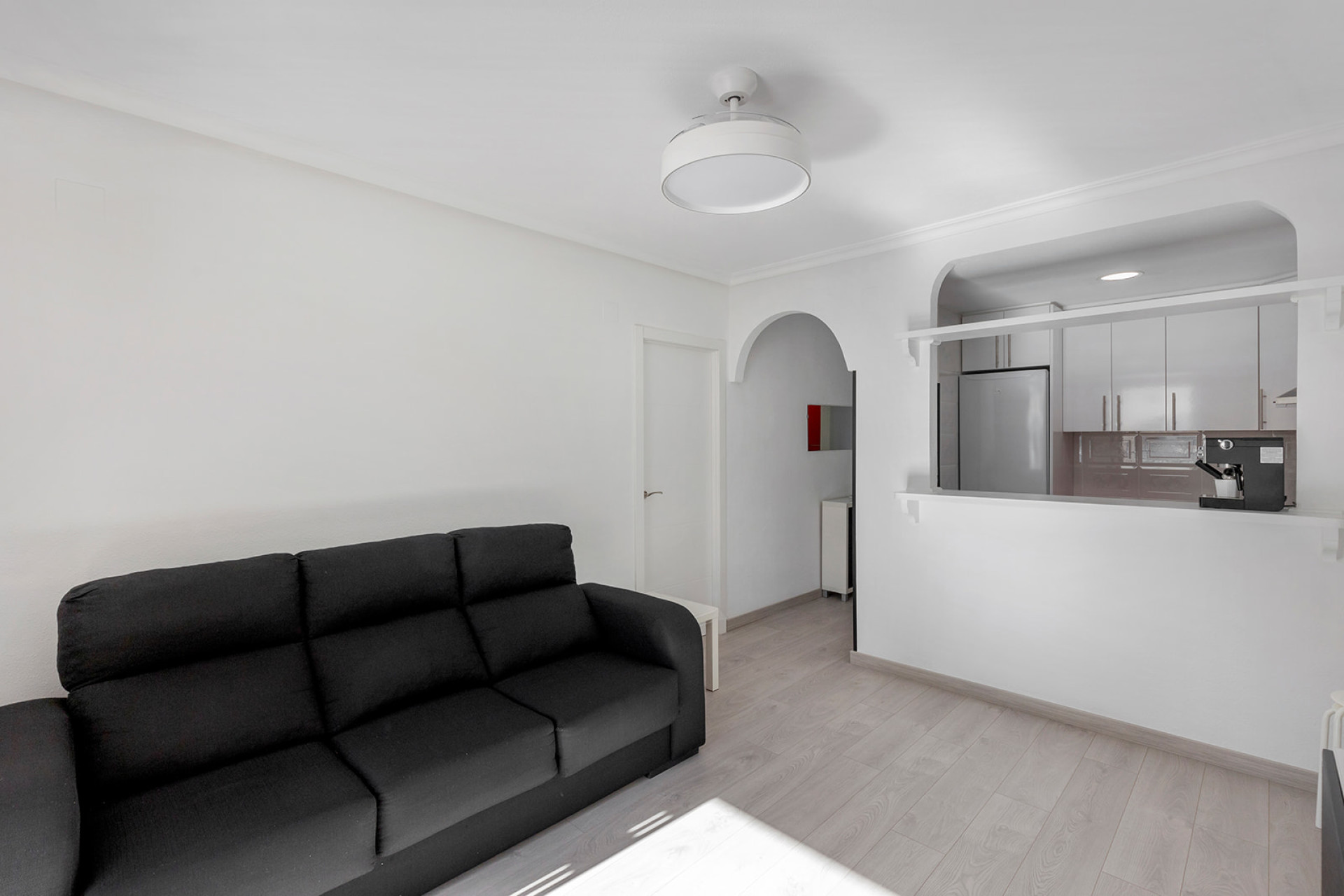 Herverkoop - 1. Apartment / flat - Torrevieja