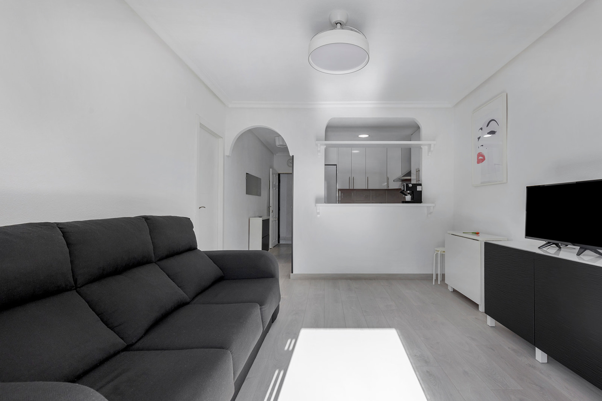 Herverkoop - 1. Apartment / flat - Torrevieja