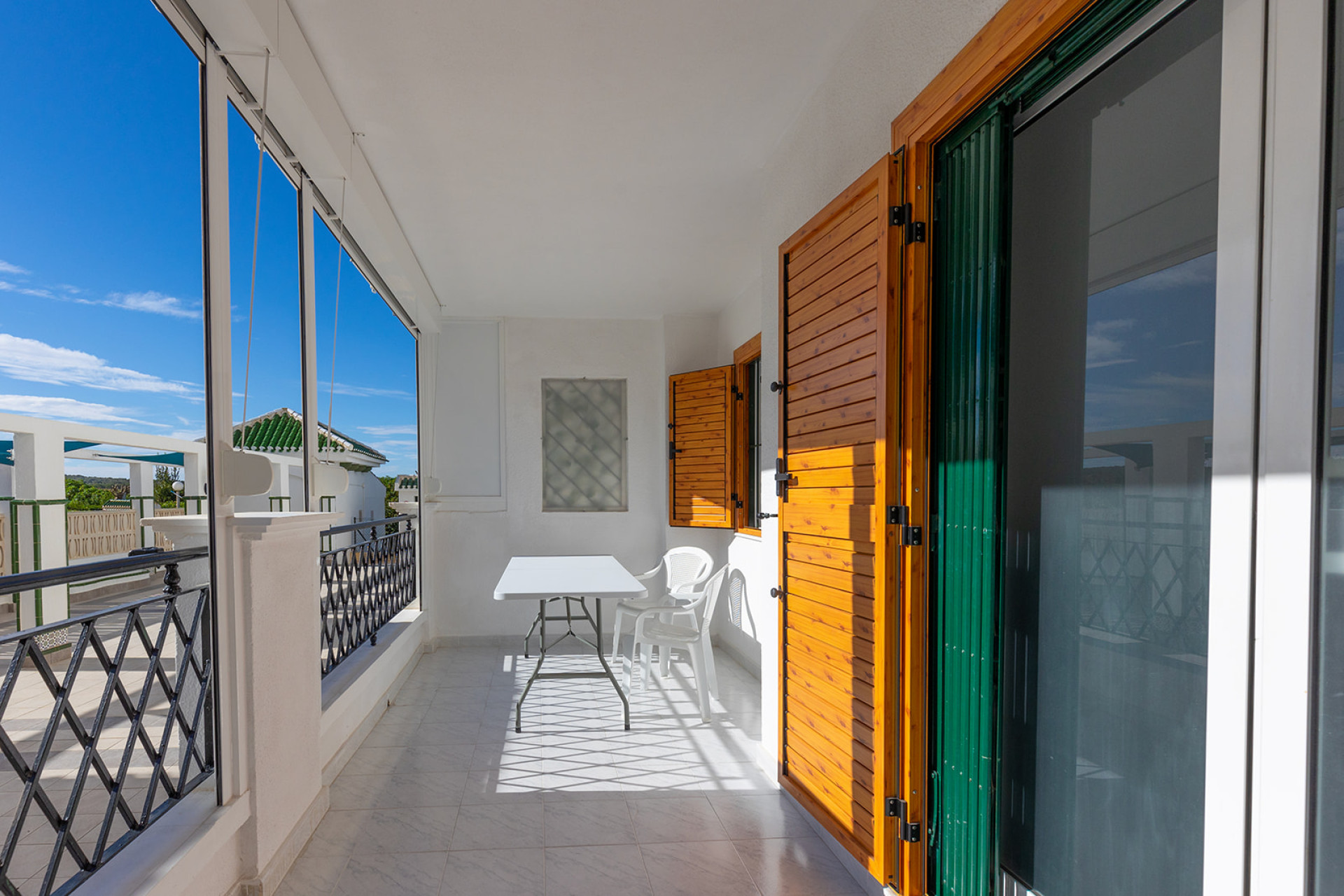 Herverkoop - 1. Apartment / flat - Torrevieja