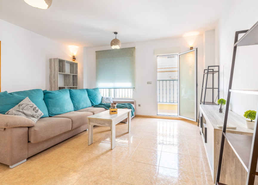 Herverkoop - 1. Apartment / flat - Torrevieja