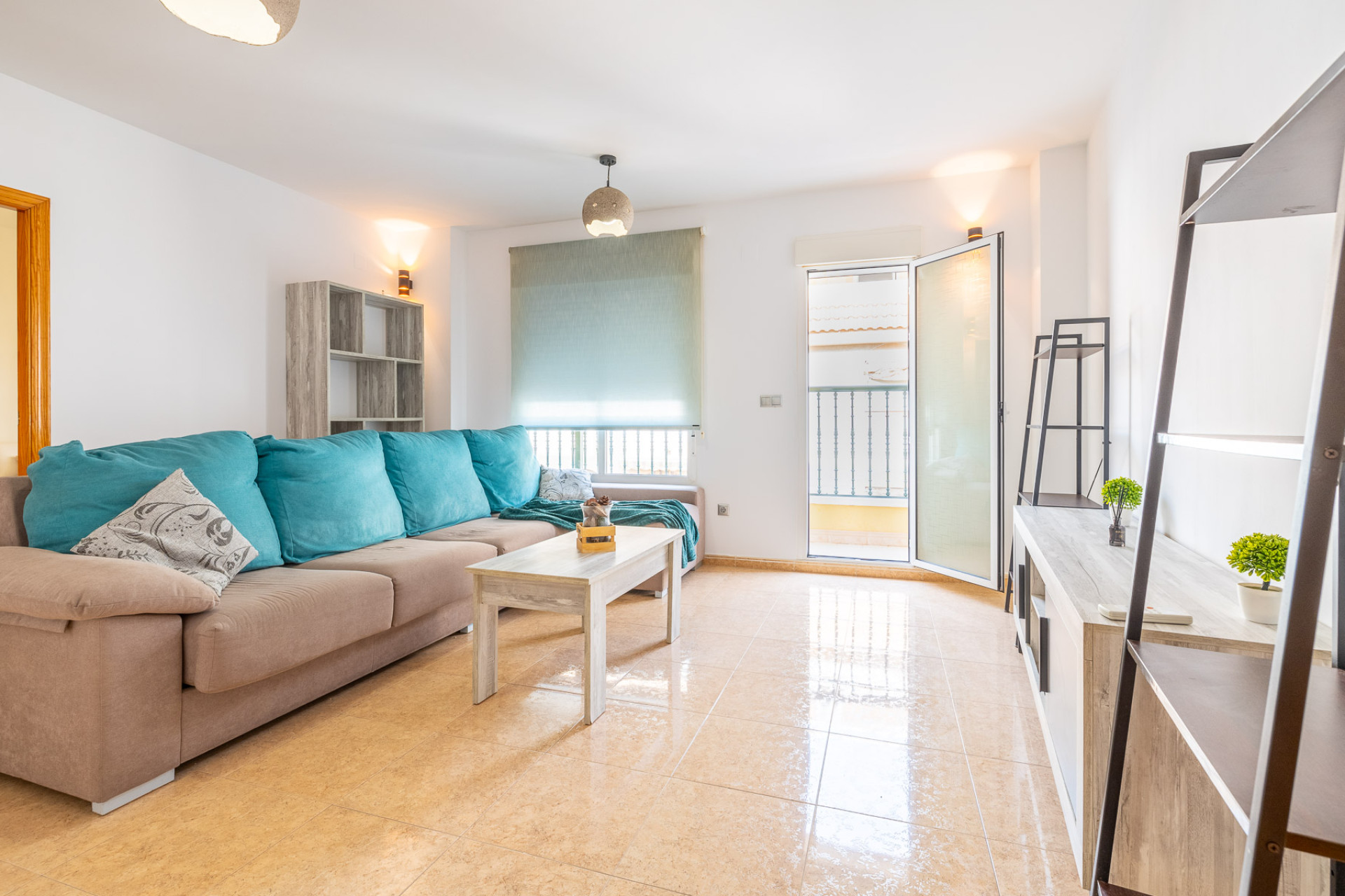 Herverkoop - 1. Apartment / flat - Torrevieja