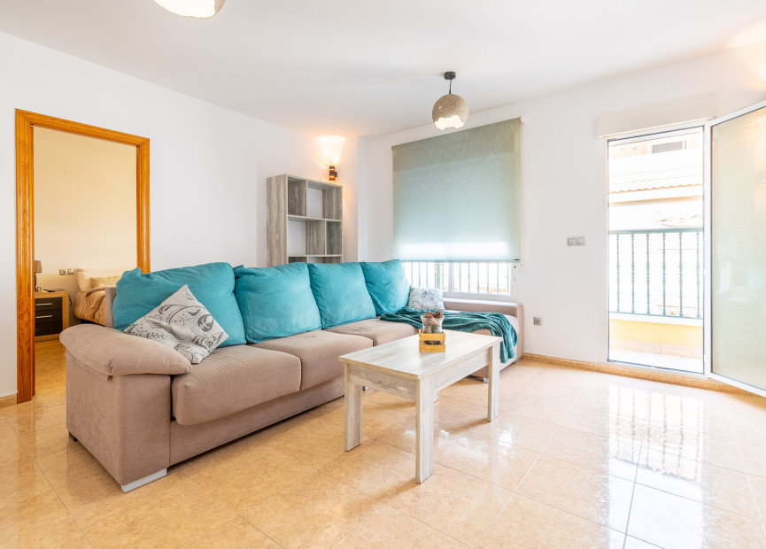 Herverkoop - 1. Apartment / flat - Torrevieja