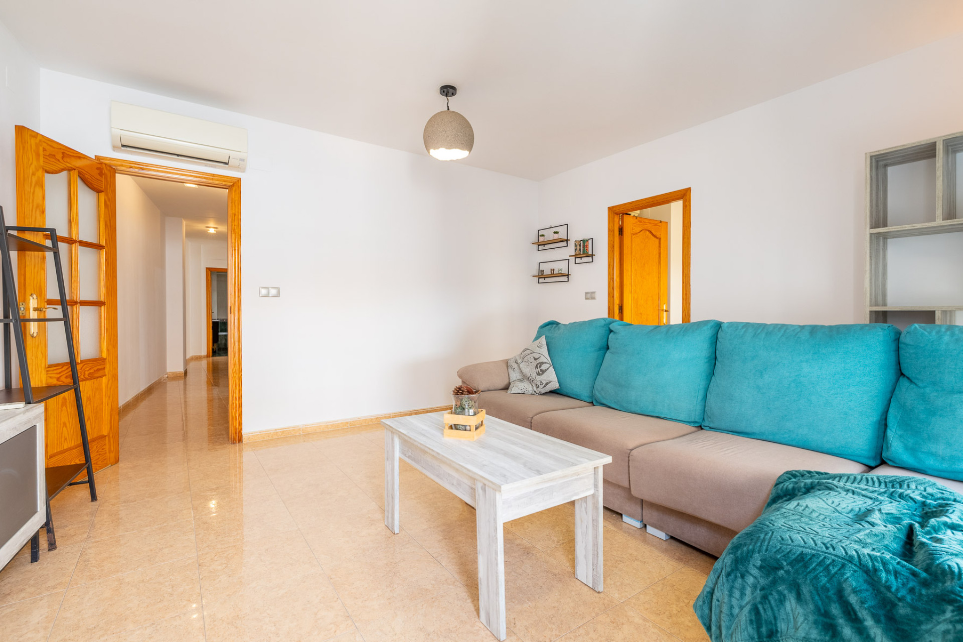 Herverkoop - 1. Apartment / flat - Torrevieja