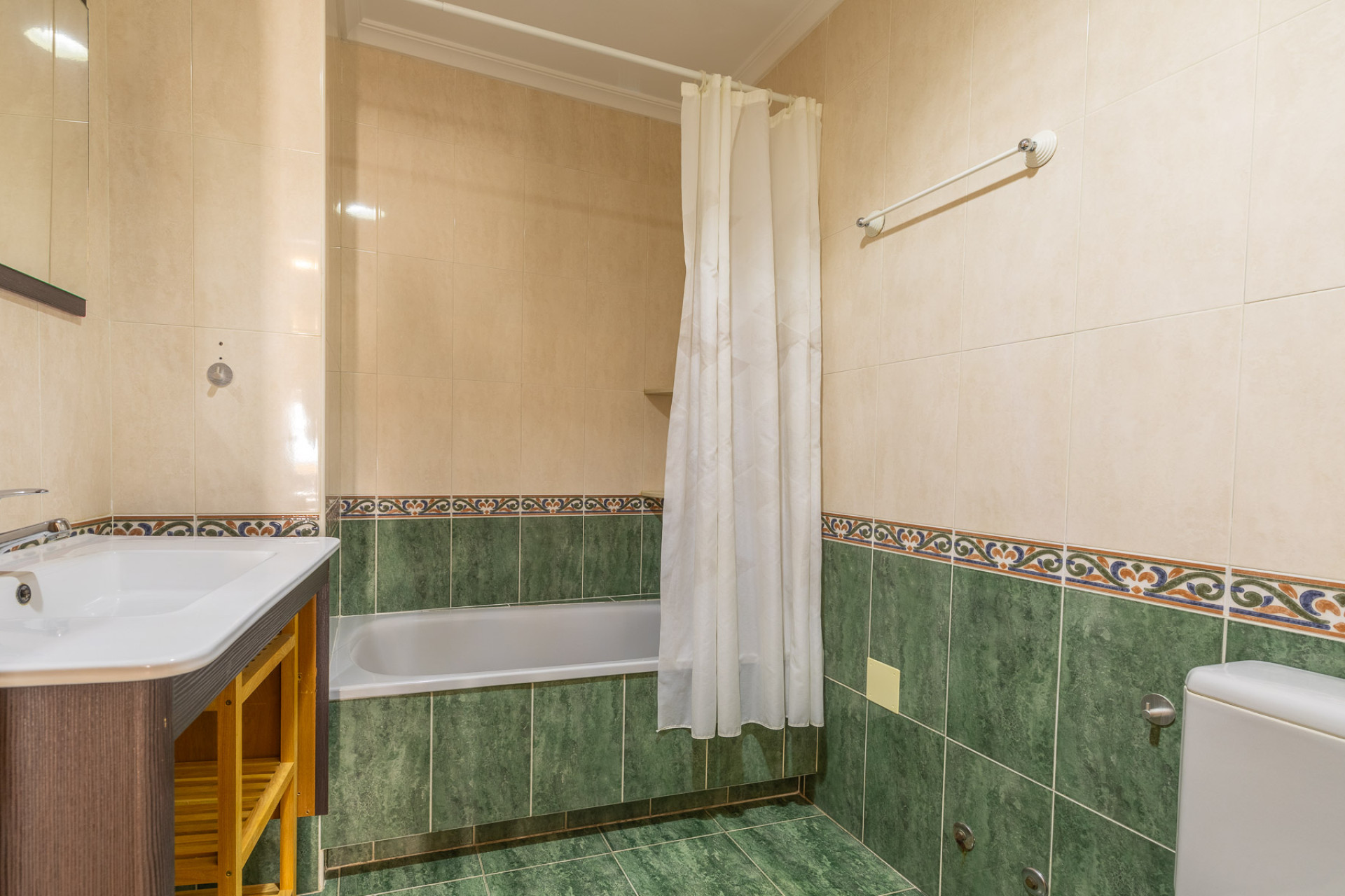 Herverkoop - 1. Apartment / flat - Torrevieja