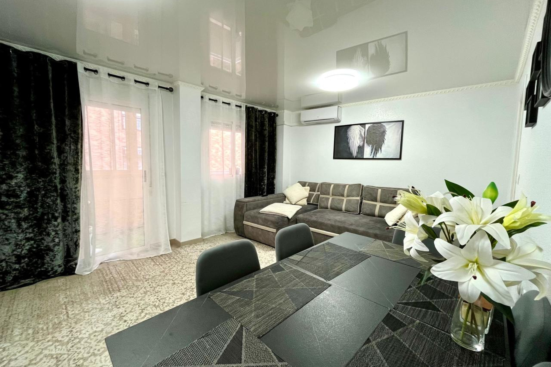 Herverkoop - 1. Apartment / flat - Torrevieja