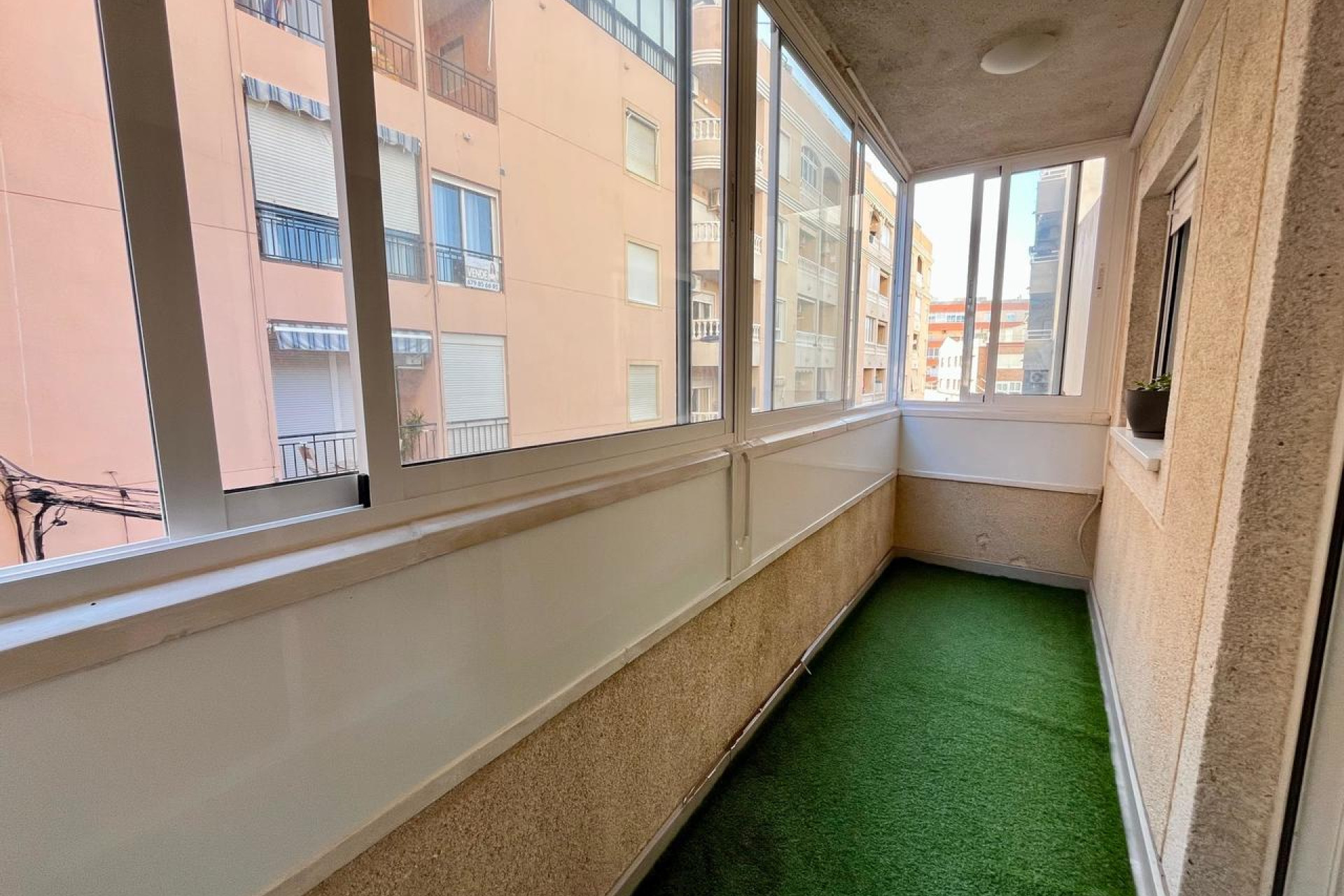 Herverkoop - 1. Apartment / flat - Torrevieja