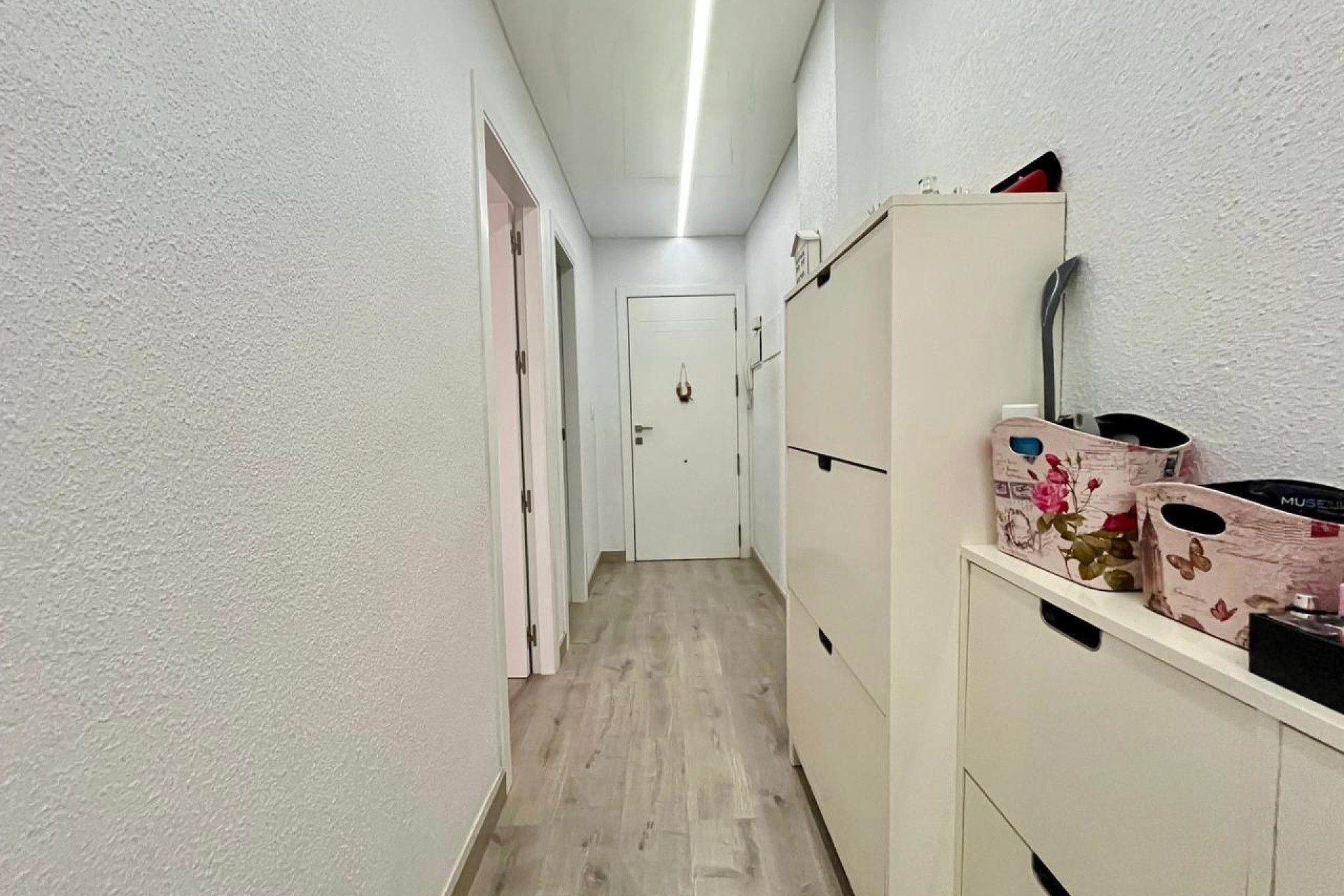 Herverkoop - 1. Apartment / flat - Torrevieja