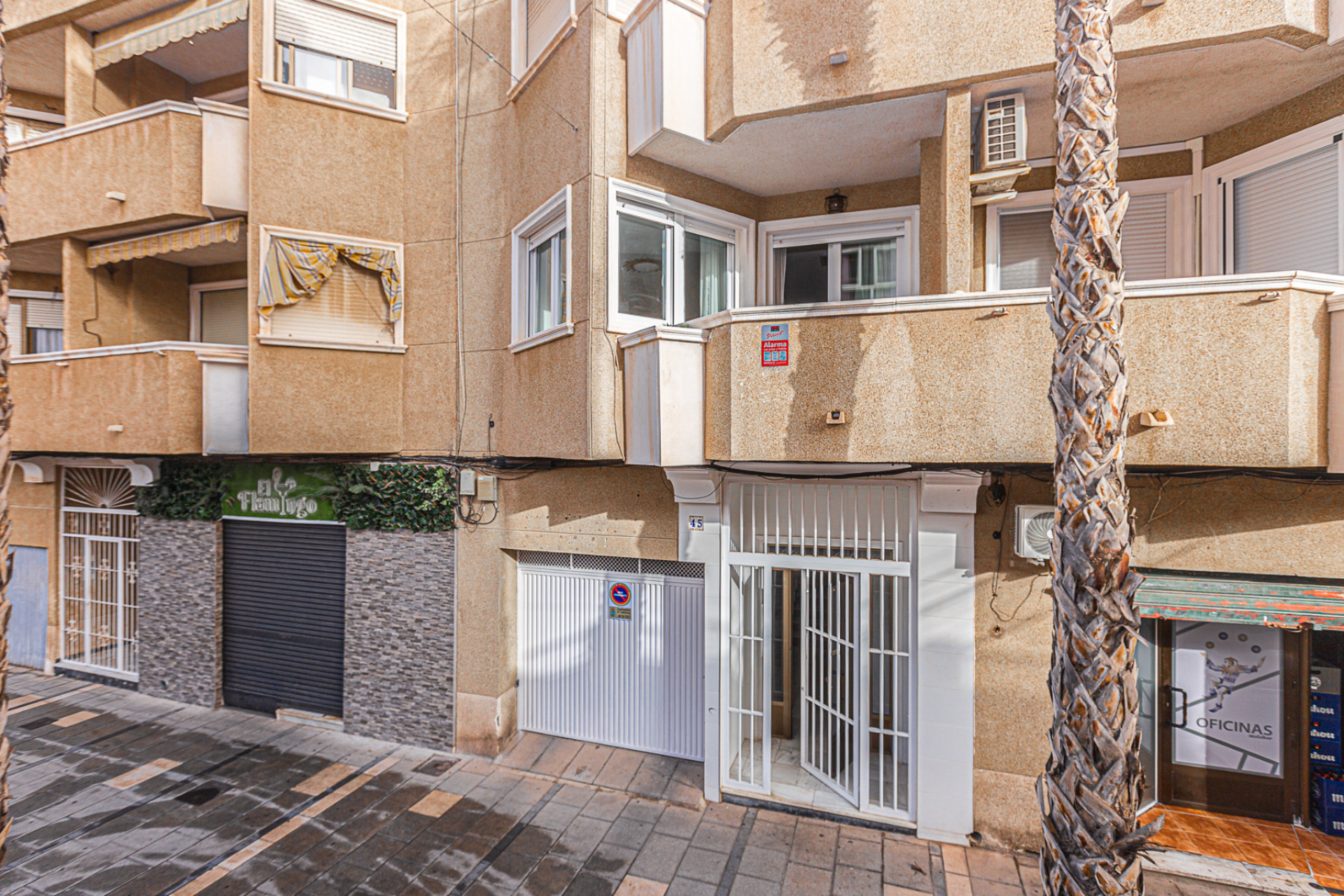 Herverkoop - 1. Apartment / flat - Torrevieja