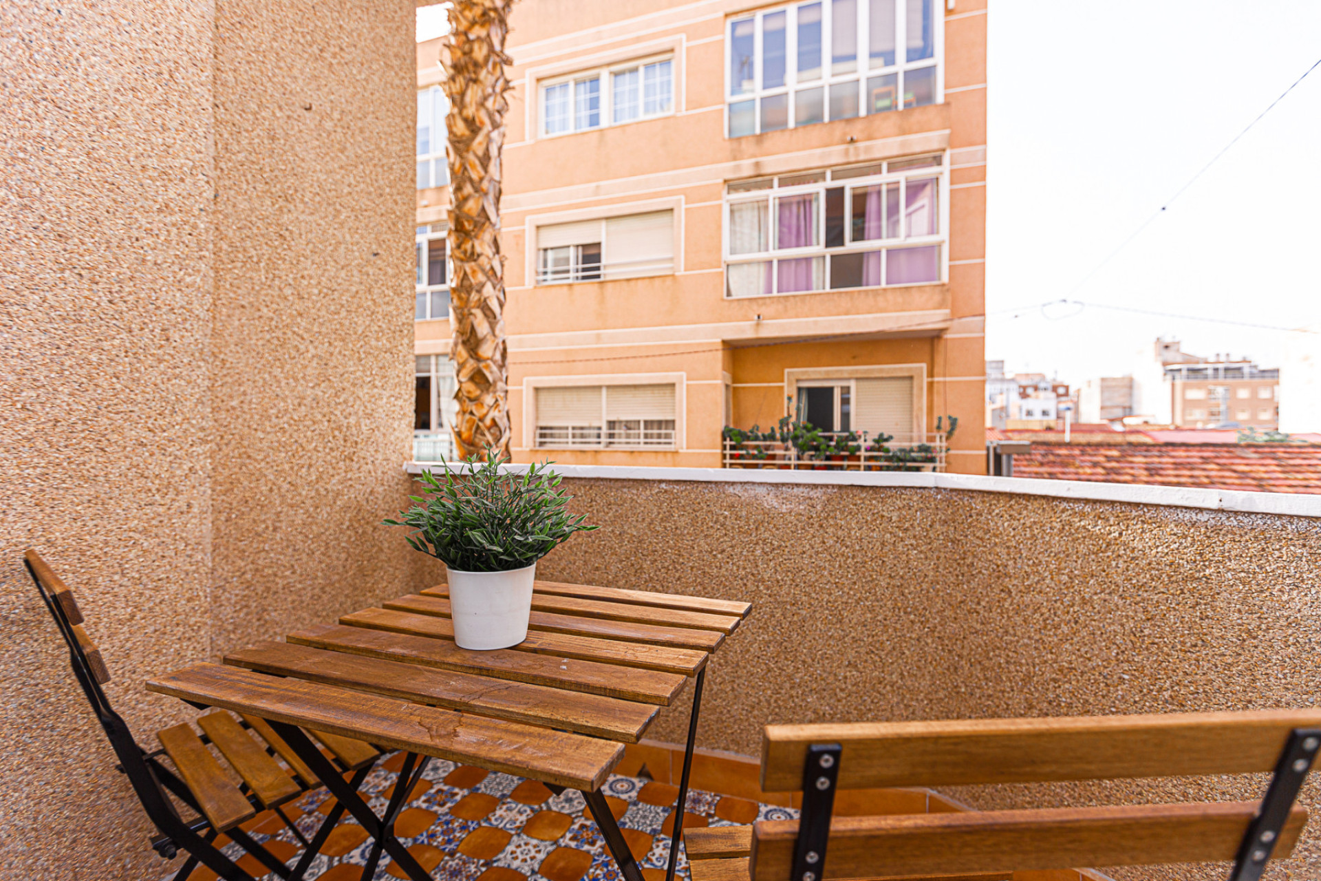 Herverkoop - 1. Apartment / flat - Torrevieja