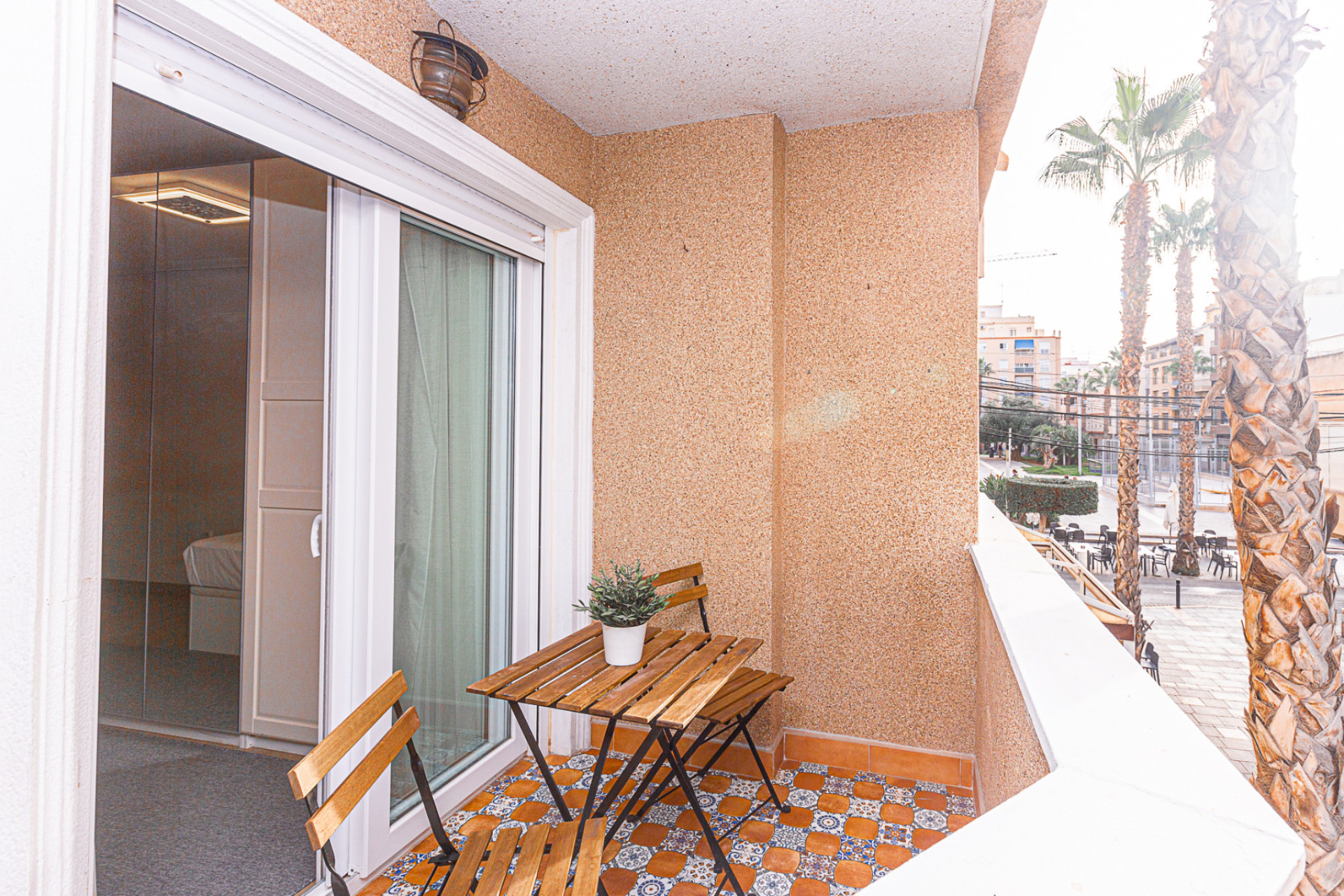 Herverkoop - 1. Apartment / flat - Torrevieja