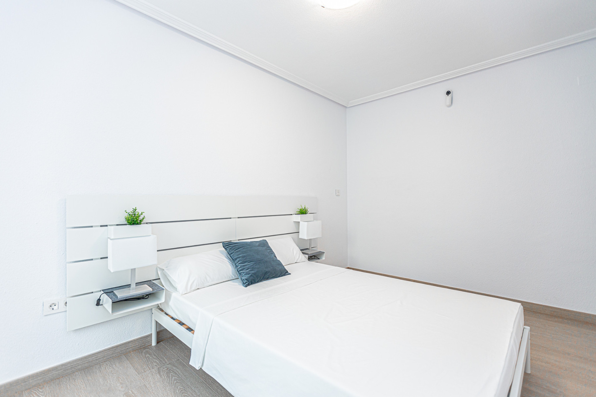 Herverkoop - 1. Apartment / flat - Torrevieja