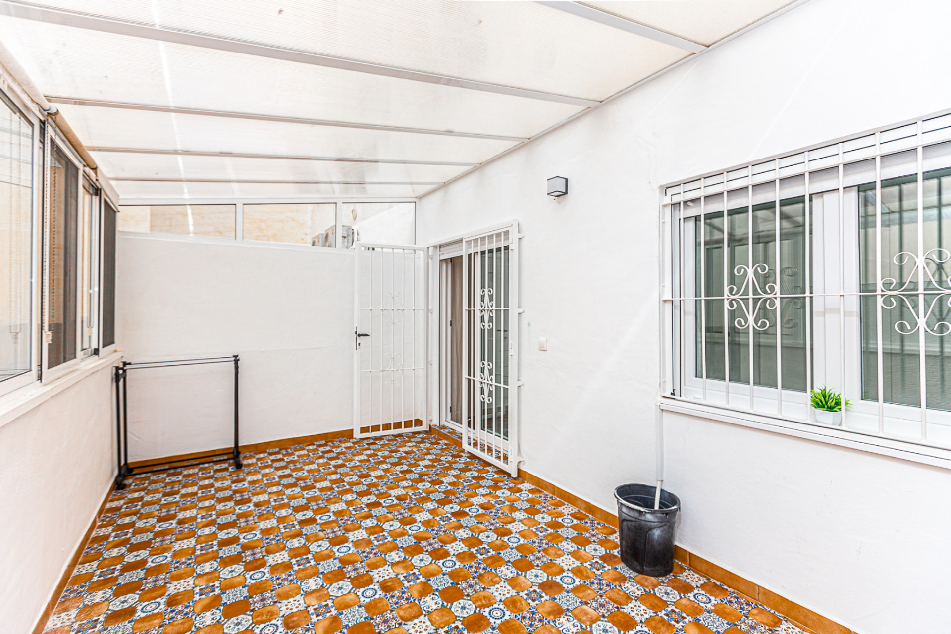 Herverkoop - 1. Apartment / flat - Torrevieja