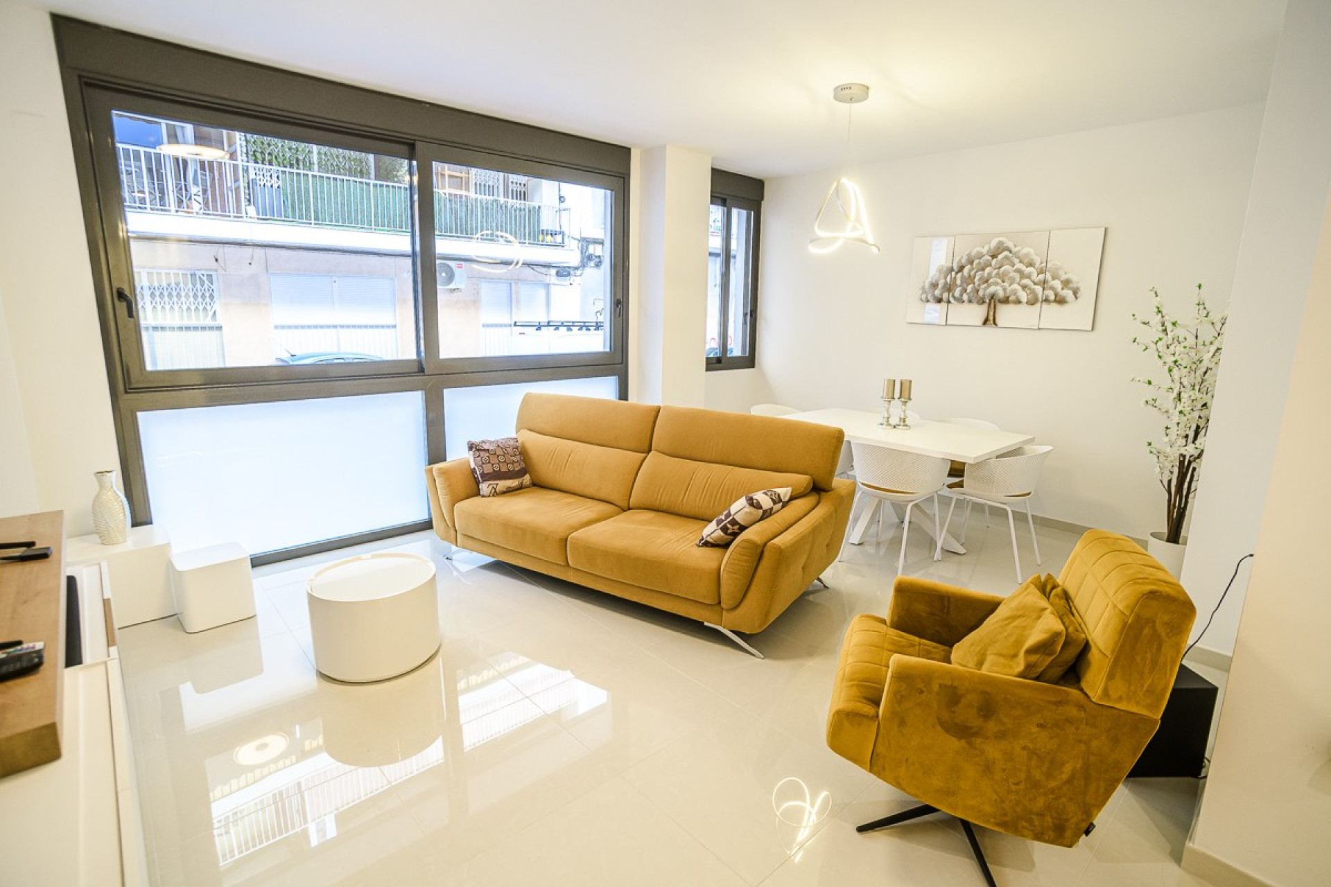 Herverkoop - 1. Apartment / flat - Torrevieja