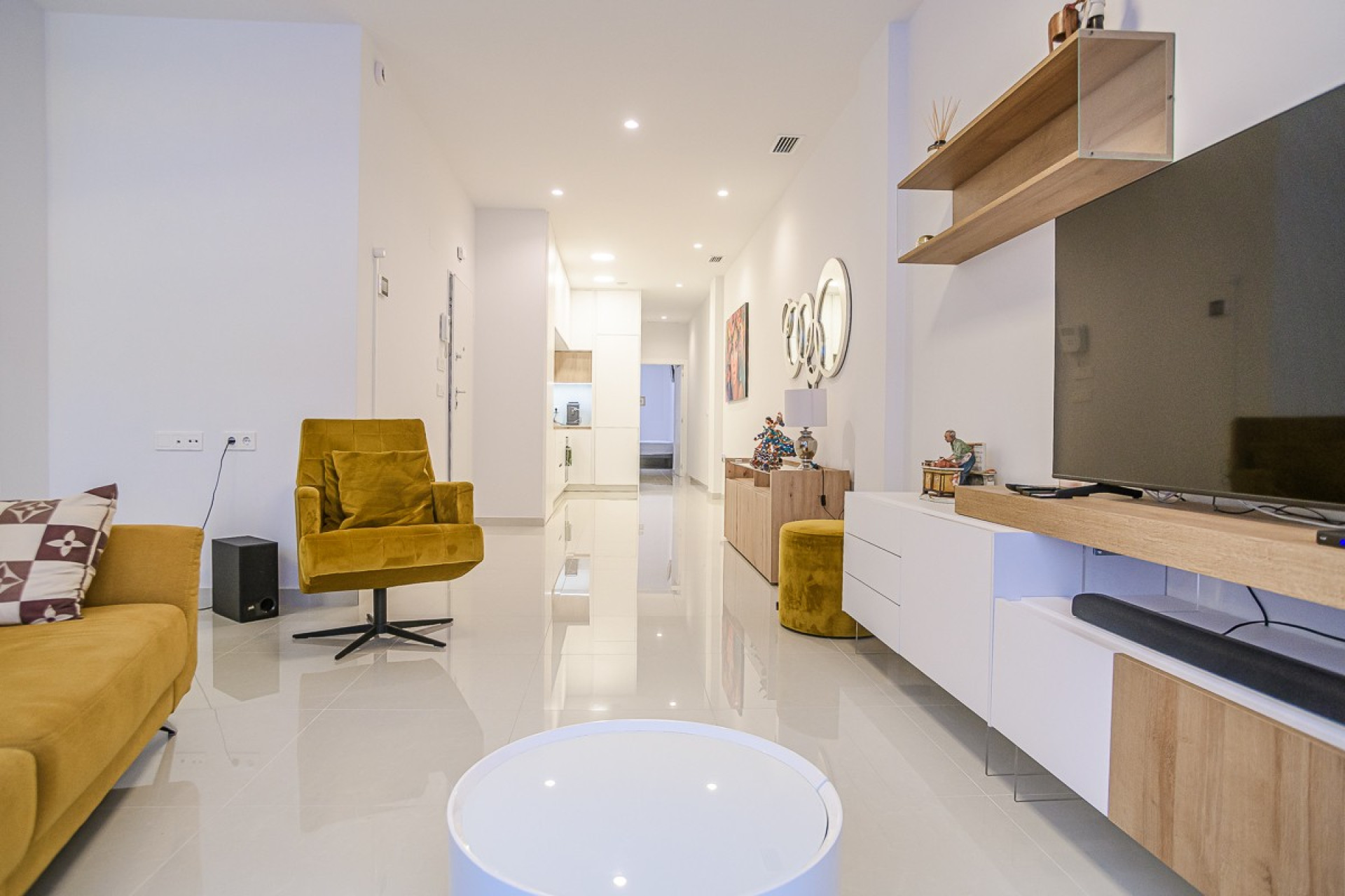 Herverkoop - 1. Apartment / flat - Torrevieja