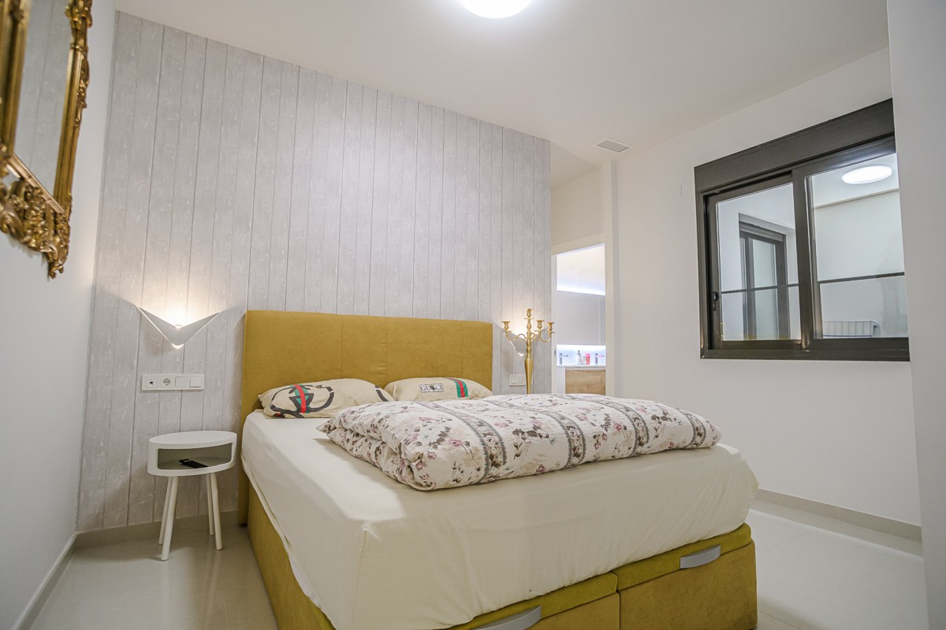 Herverkoop - 1. Apartment / flat - Torrevieja