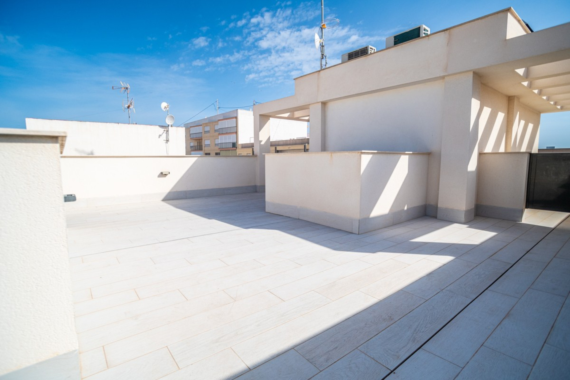 Herverkoop - 1. Apartment / flat - Torrevieja