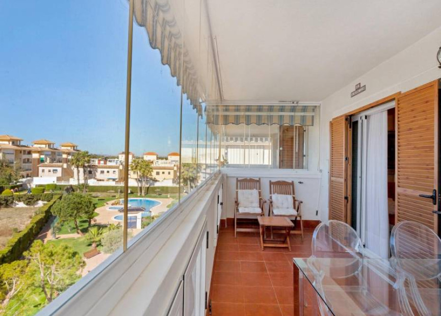 Herverkoop - 1. Apartment / flat - Torrevieja