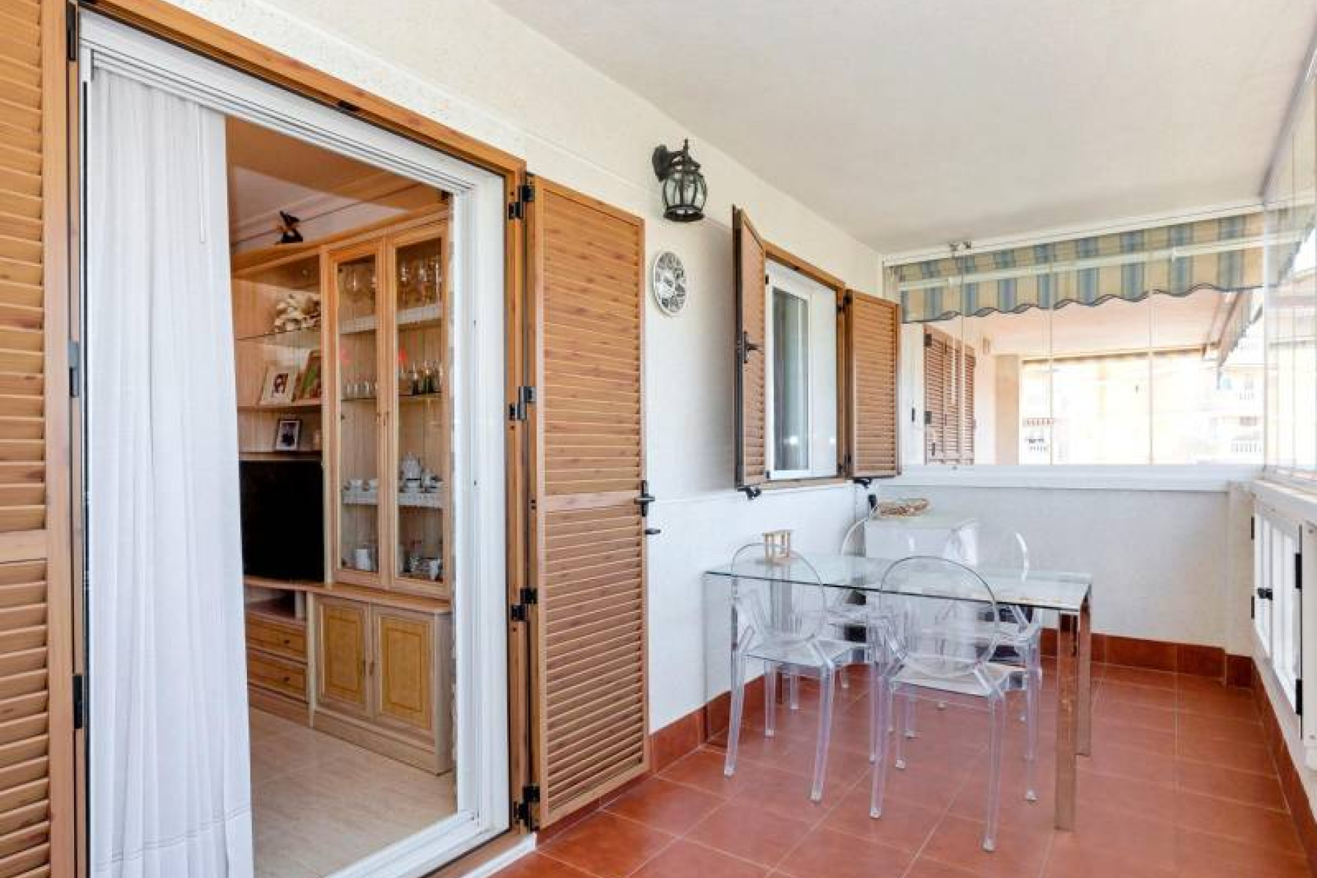 Herverkoop - 1. Apartment / flat - Torrevieja