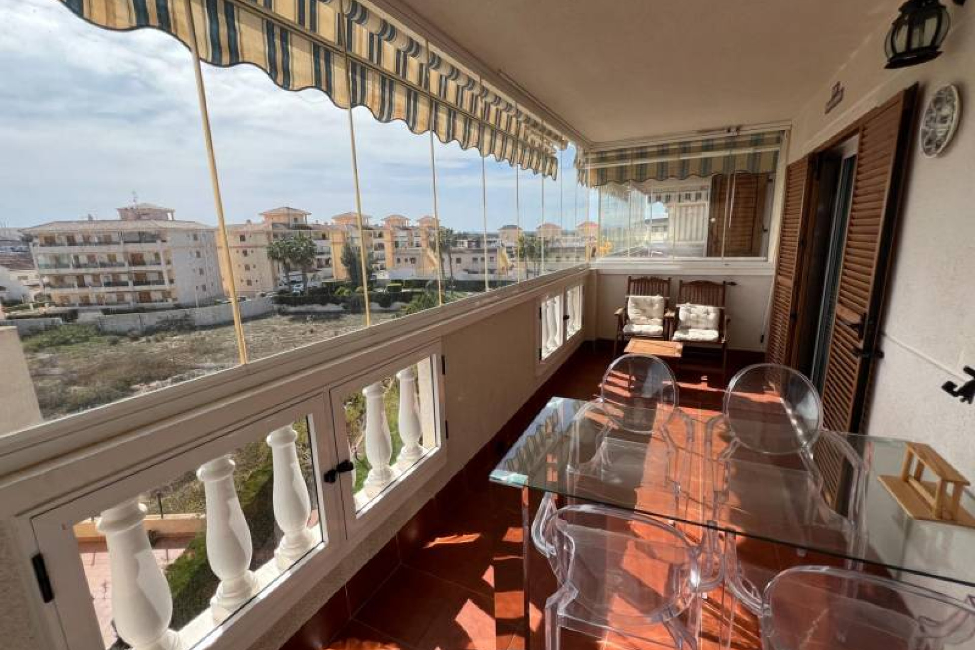 Herverkoop - 1. Apartment / flat - Torrevieja