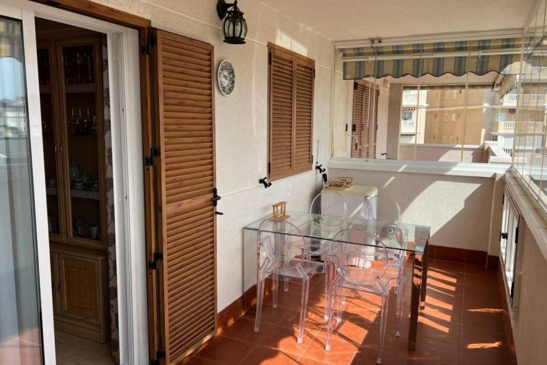 Herverkoop - 1. Apartment / flat - Torrevieja