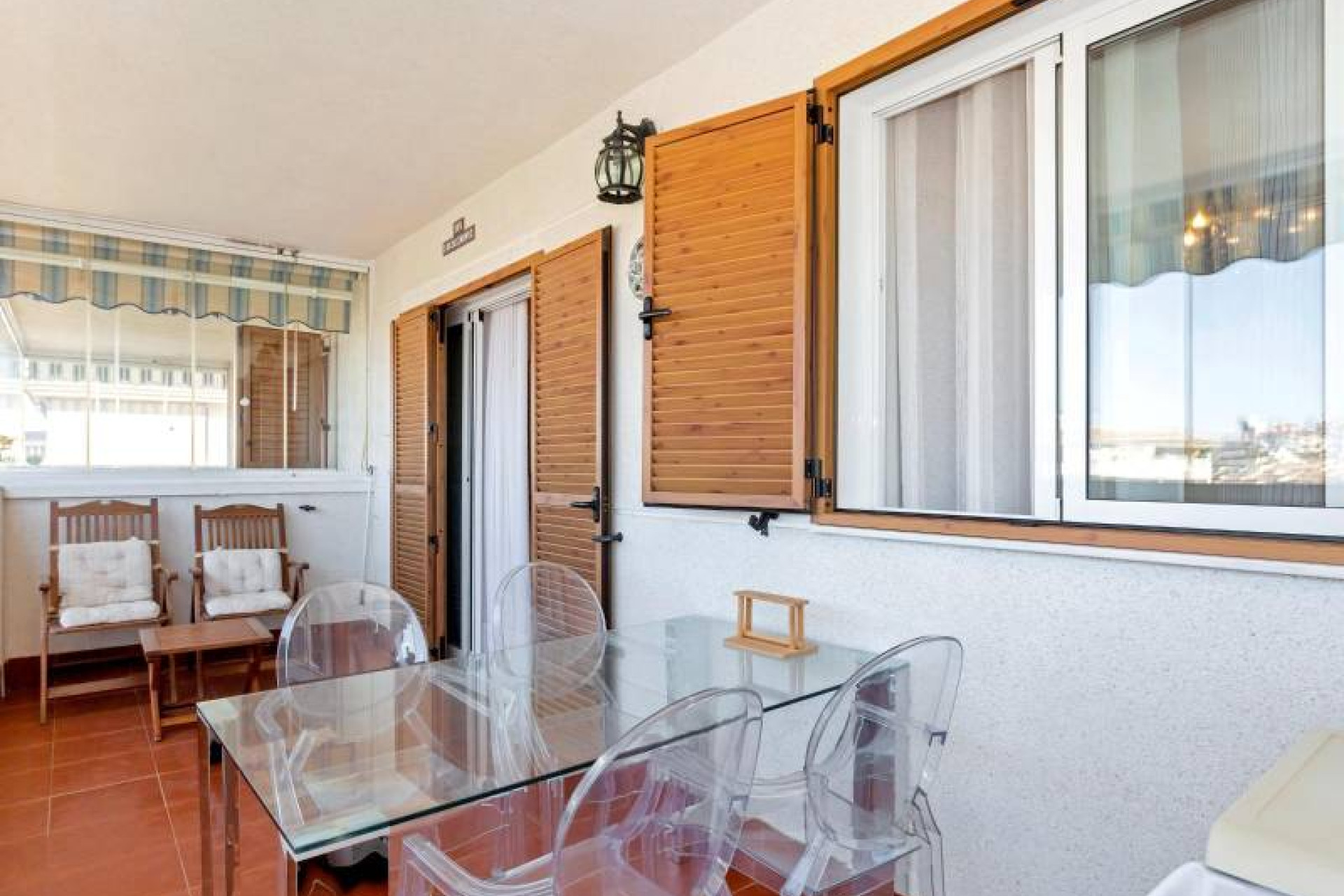 Herverkoop - 1. Apartment / flat - Torrevieja