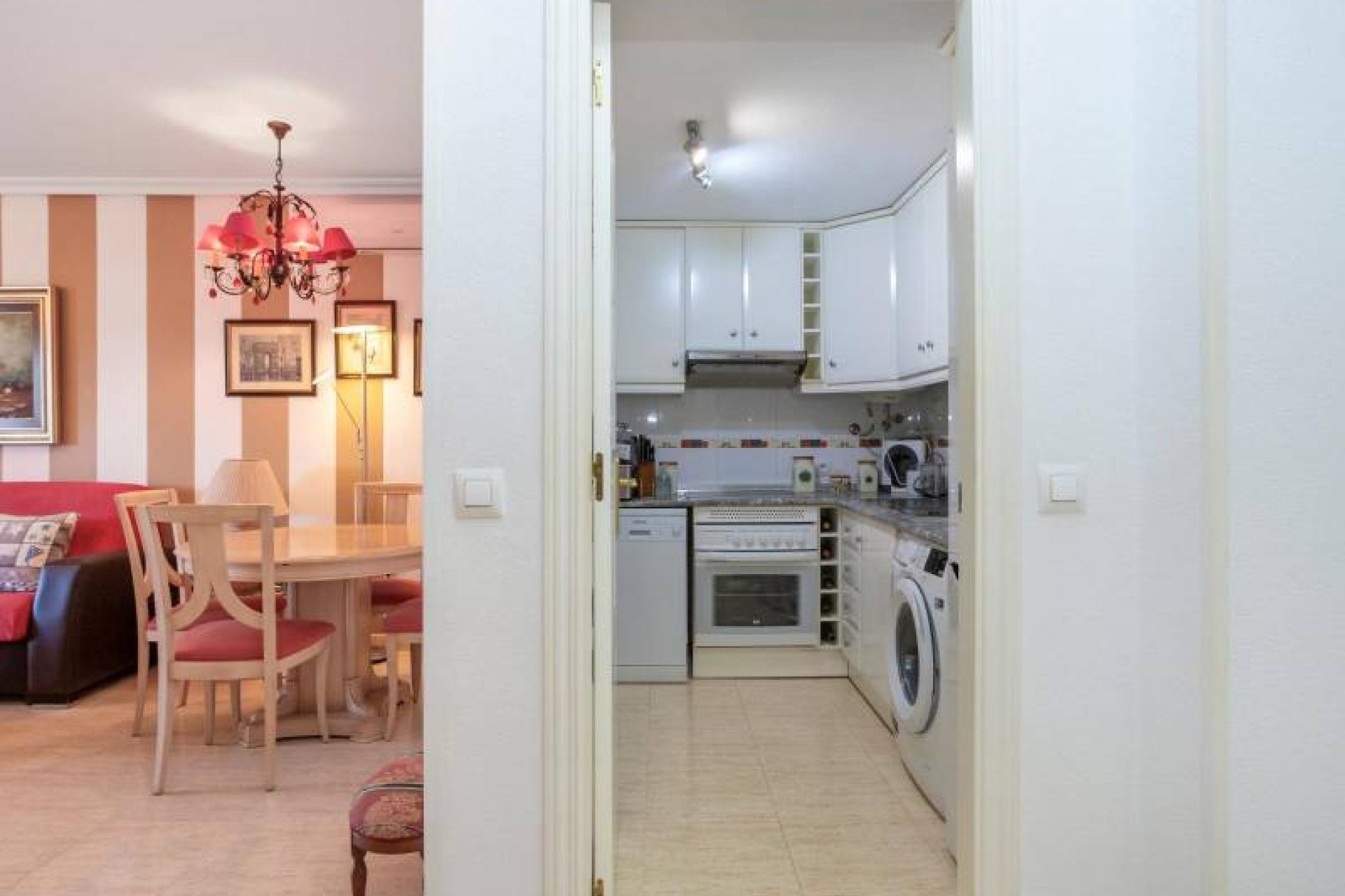 Herverkoop - 1. Apartment / flat - Torrevieja