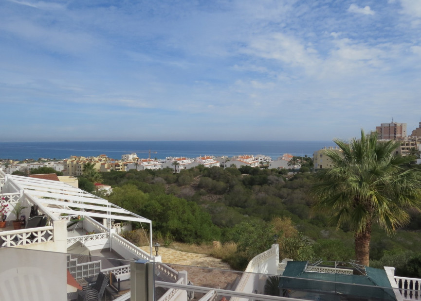 Herverkoop - 1. Apartment / flat - Torrevieja