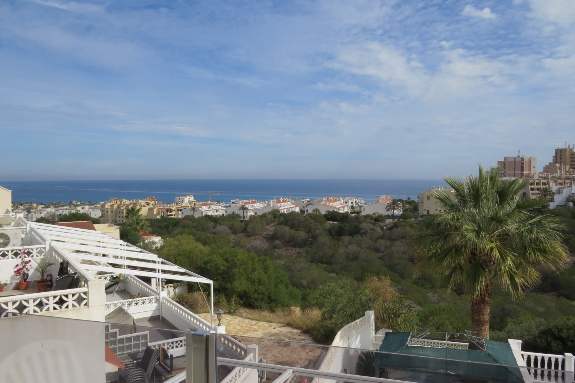 Herverkoop - 1. Apartment / flat - Torrevieja