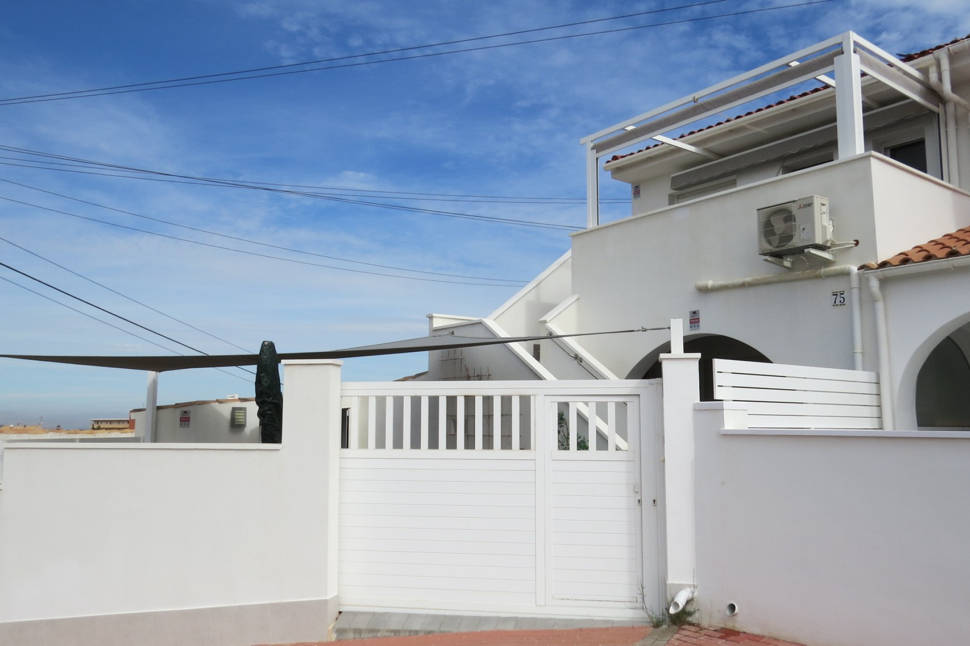 Herverkoop - 1. Apartment / flat - Torrevieja