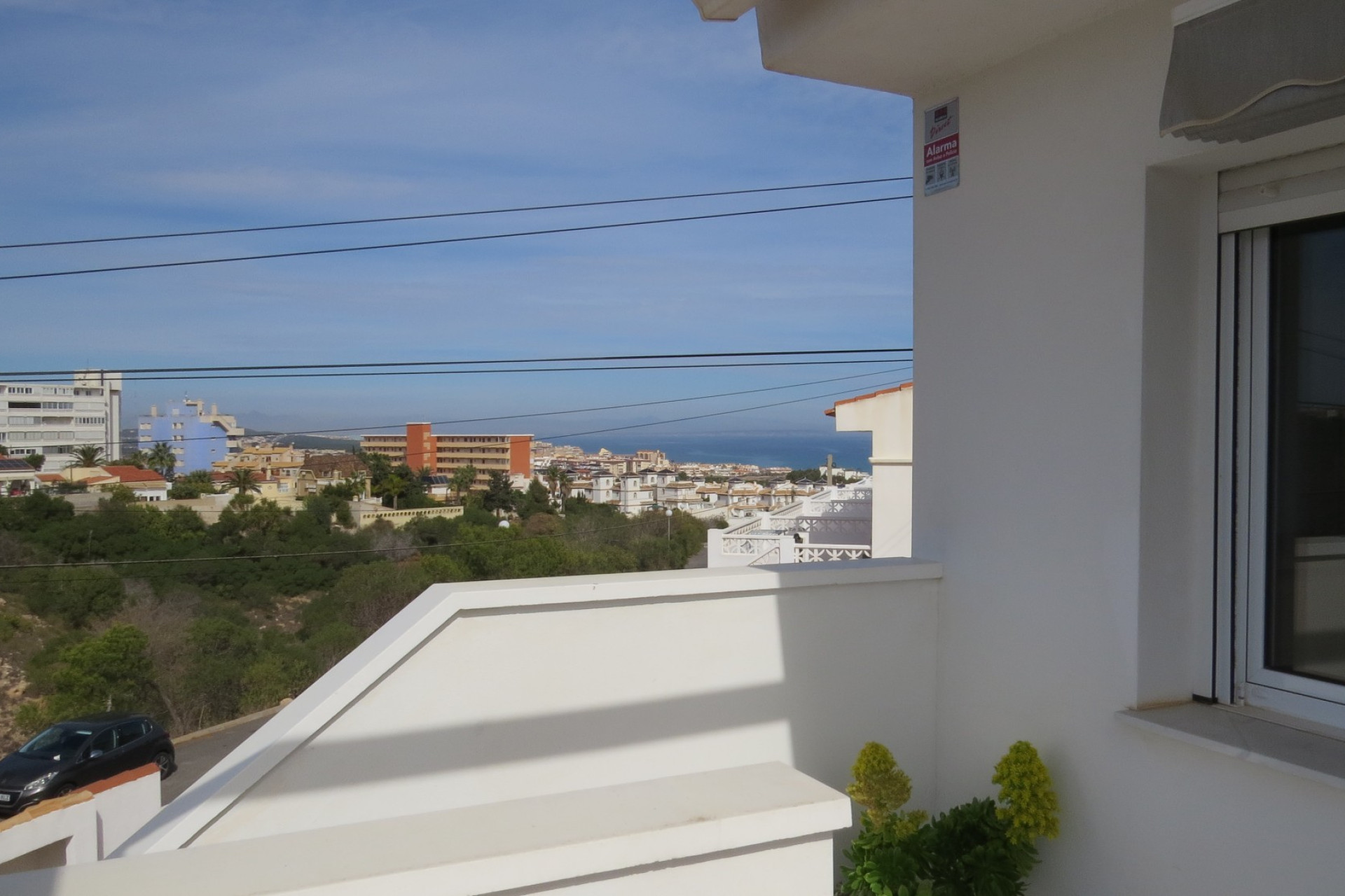 Herverkoop - 1. Apartment / flat - Torrevieja