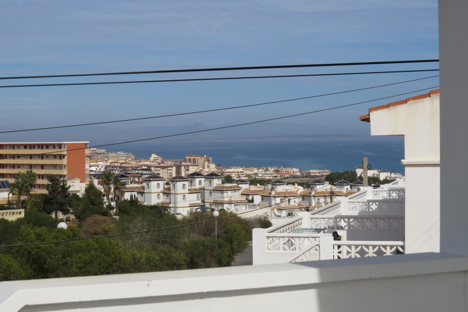 Herverkoop - 1. Apartment / flat - Torrevieja