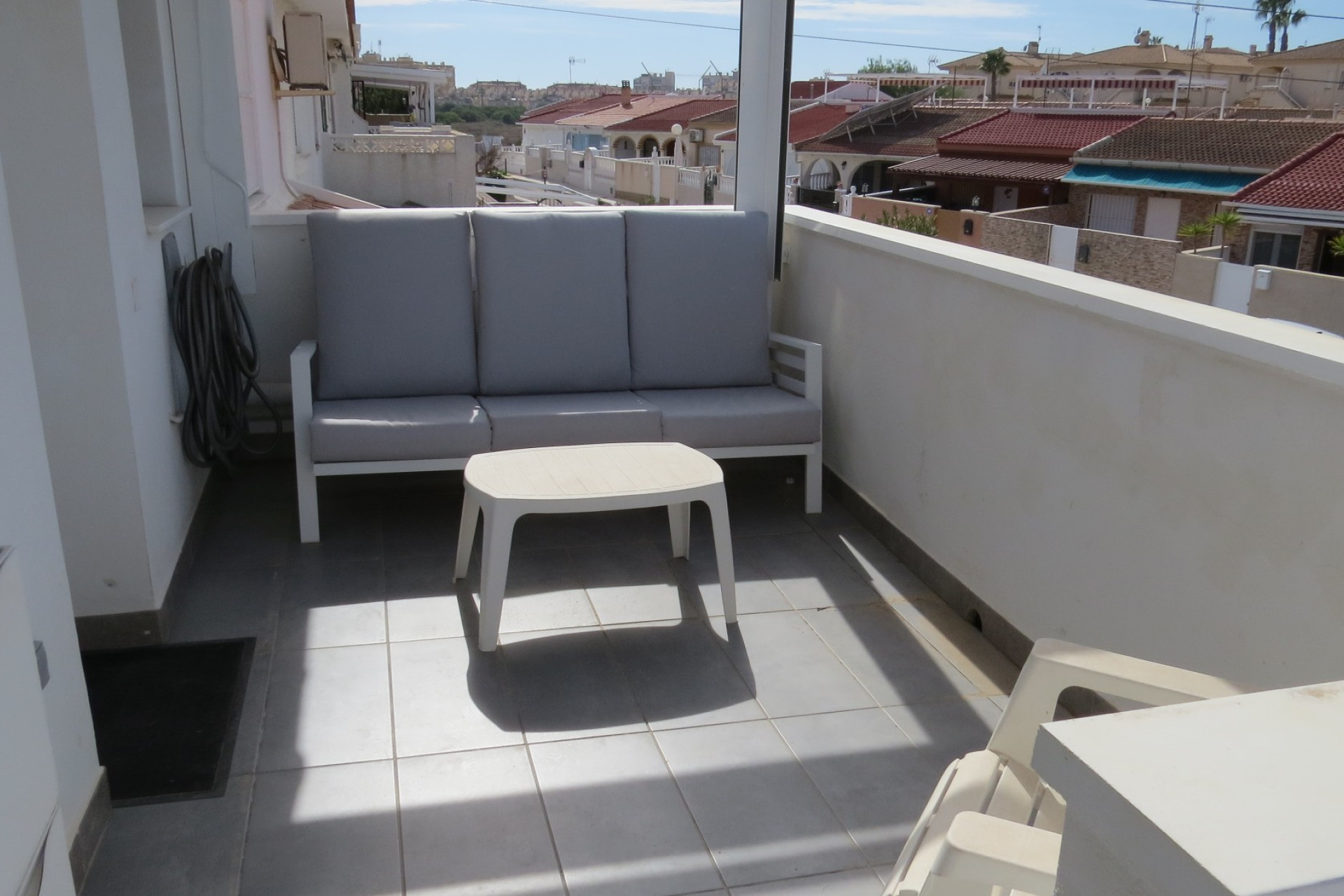 Herverkoop - 1. Apartment / flat - Torrevieja