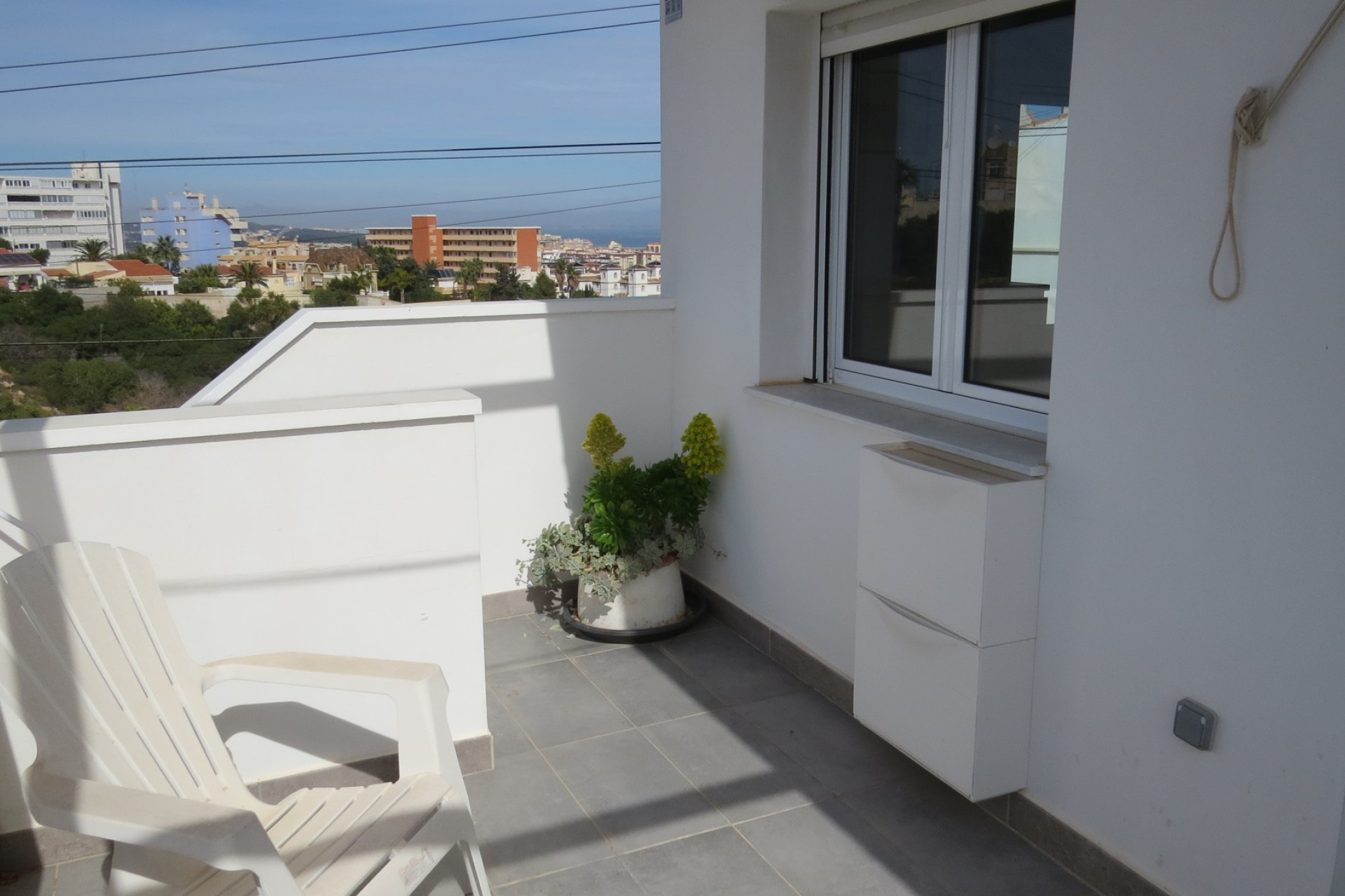 Herverkoop - 1. Apartment / flat - Torrevieja