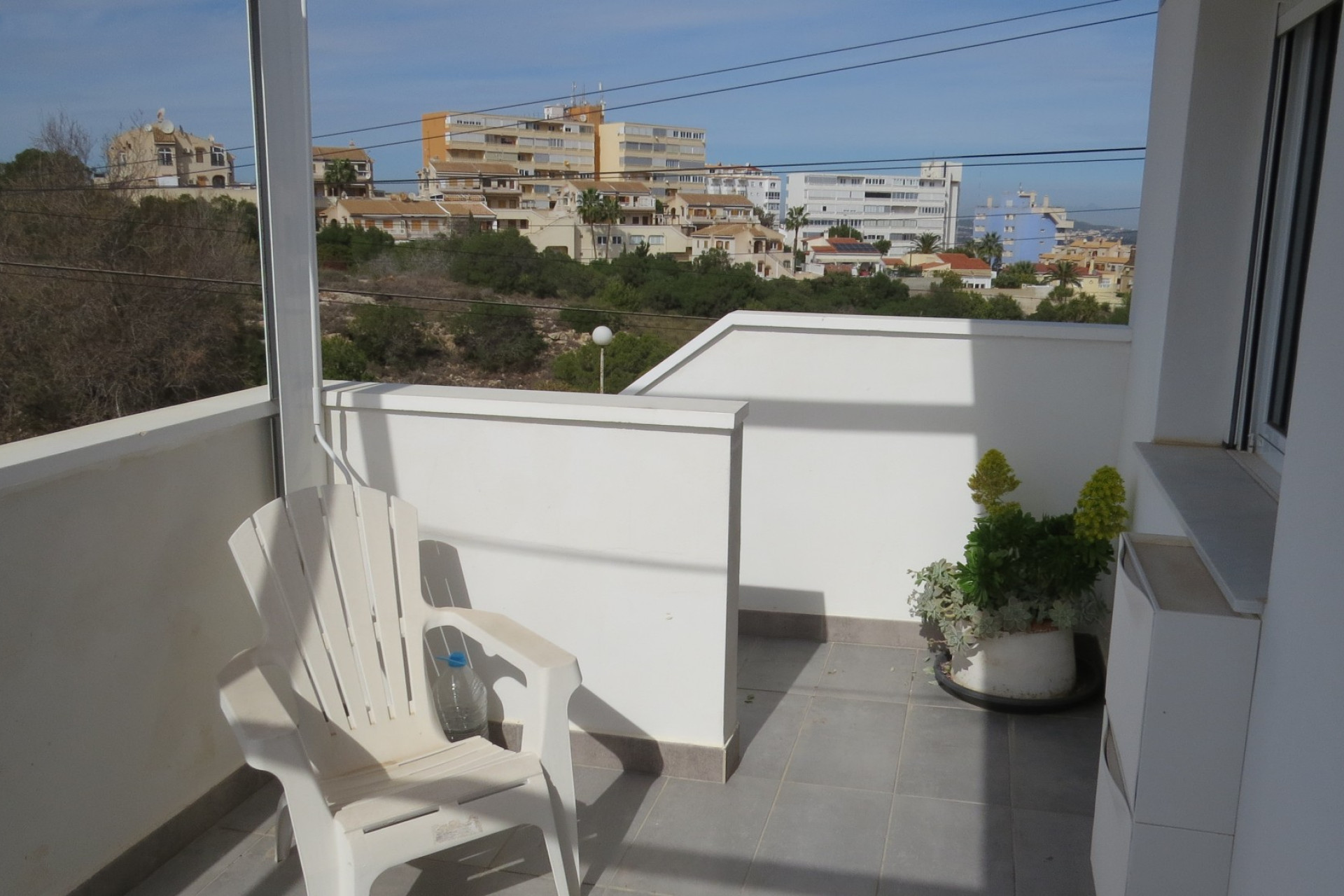 Herverkoop - 1. Apartment / flat - Torrevieja