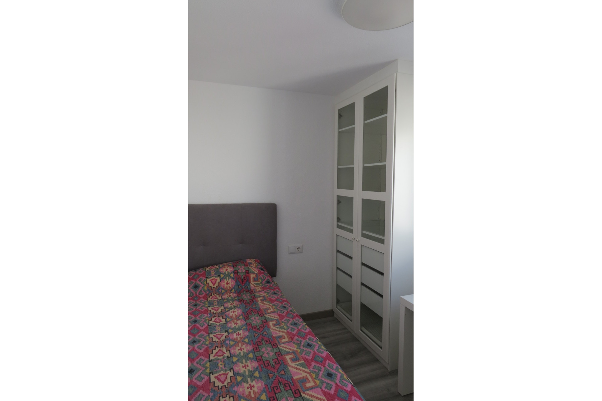 Herverkoop - 1. Apartment / flat - Torrevieja