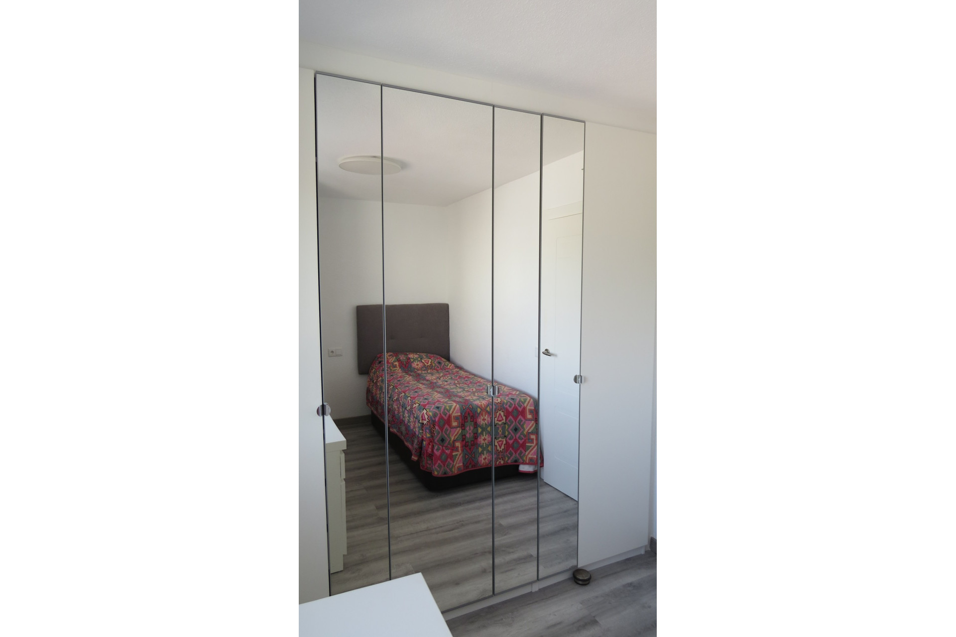 Herverkoop - 1. Apartment / flat - Torrevieja