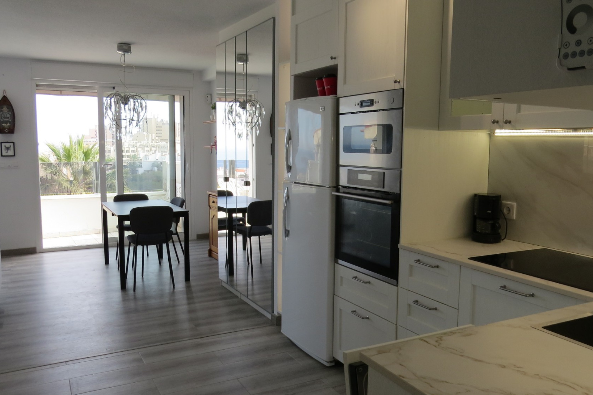 Herverkoop - 1. Apartment / flat - Torrevieja