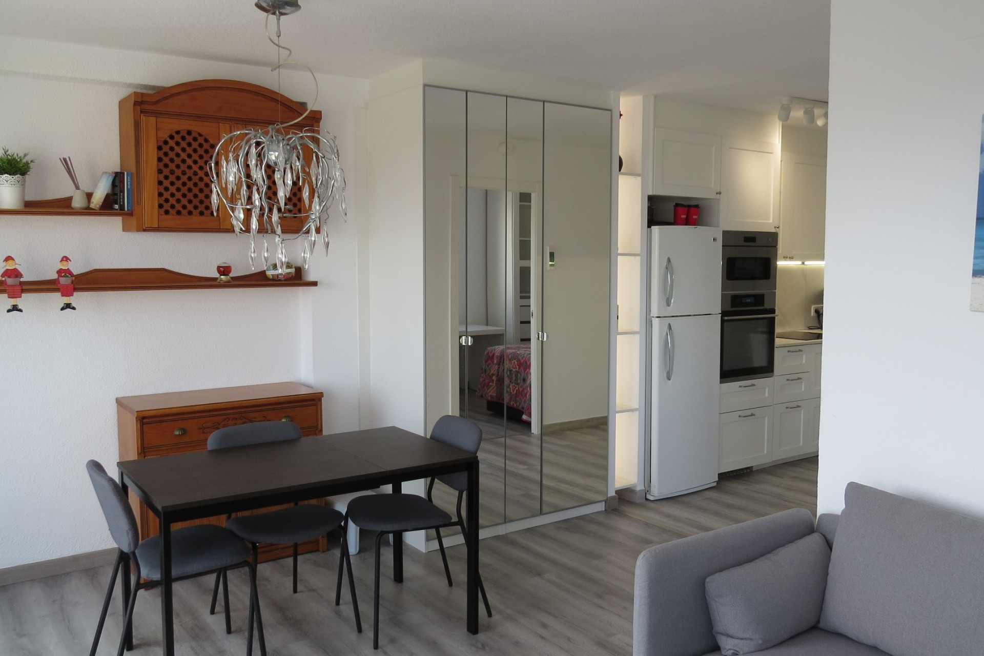 Herverkoop - 1. Apartment / flat - Torrevieja