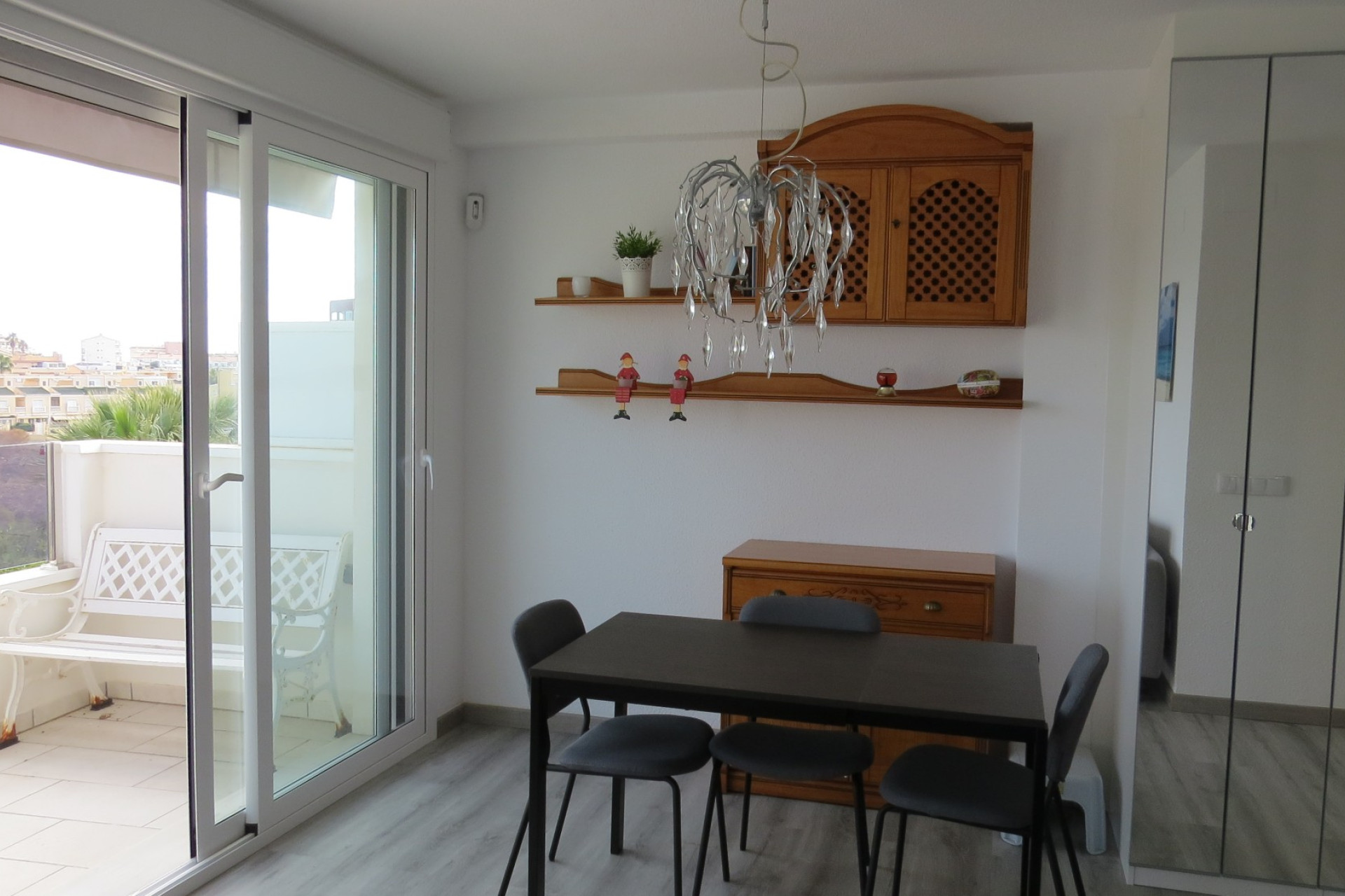 Herverkoop - 1. Apartment / flat - Torrevieja