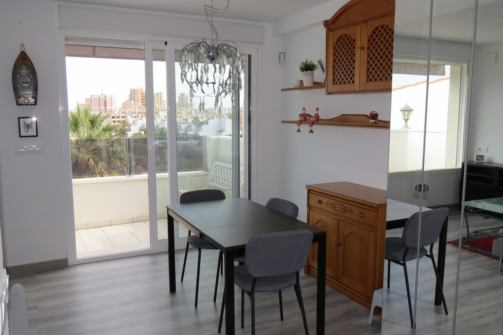 Herverkoop - 1. Apartment / flat - Torrevieja