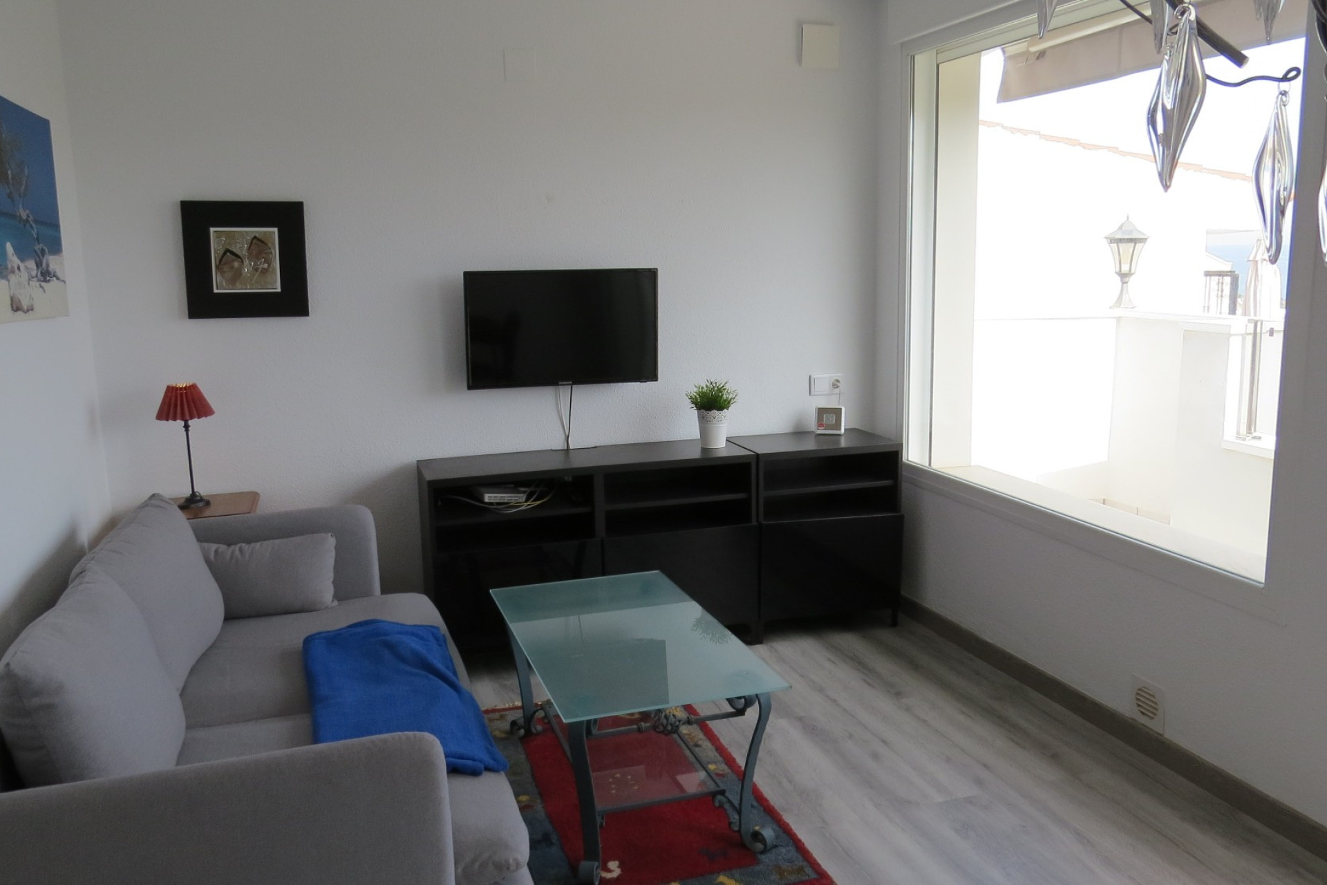 Herverkoop - 1. Apartment / flat - Torrevieja