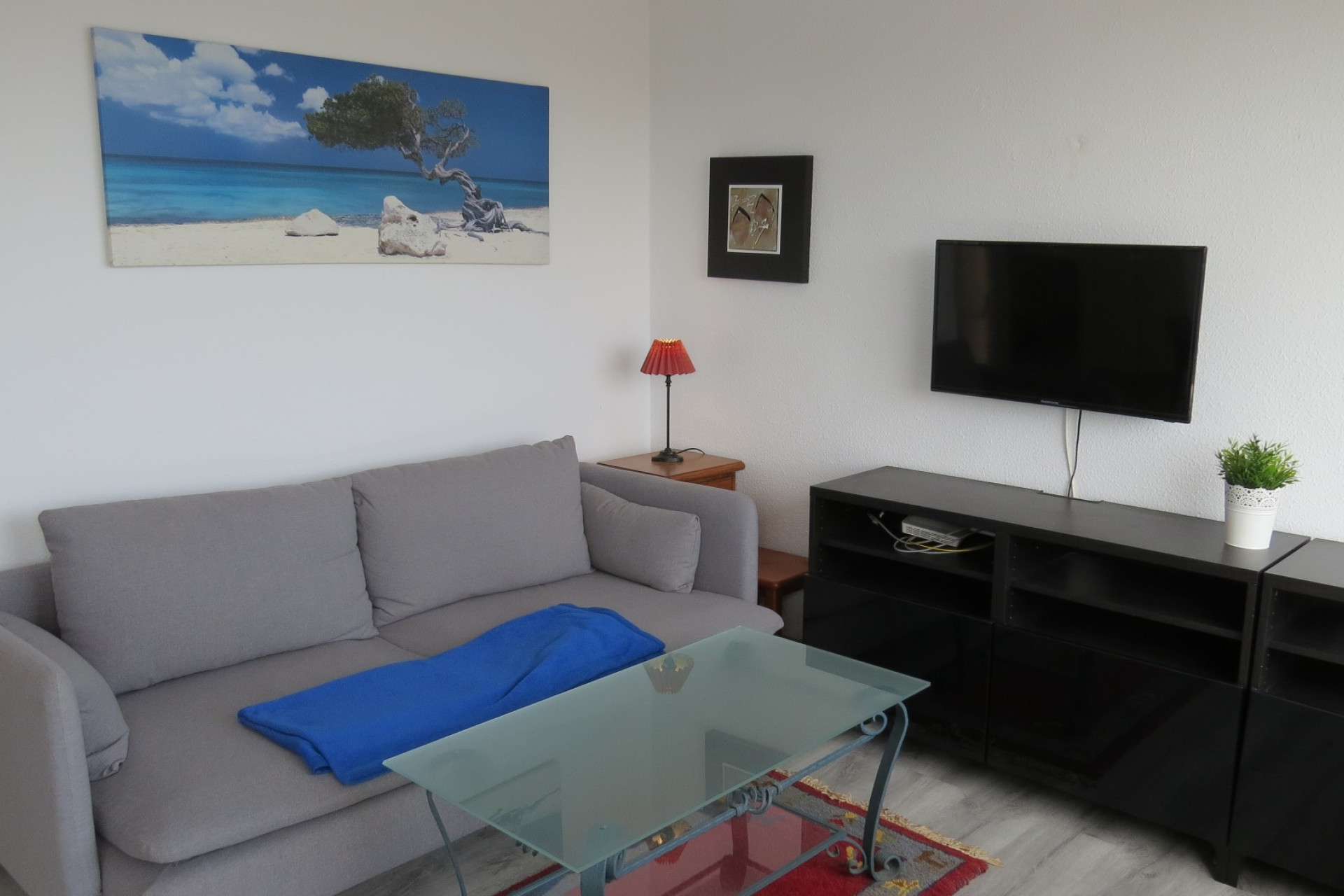 Herverkoop - 1. Apartment / flat - Torrevieja