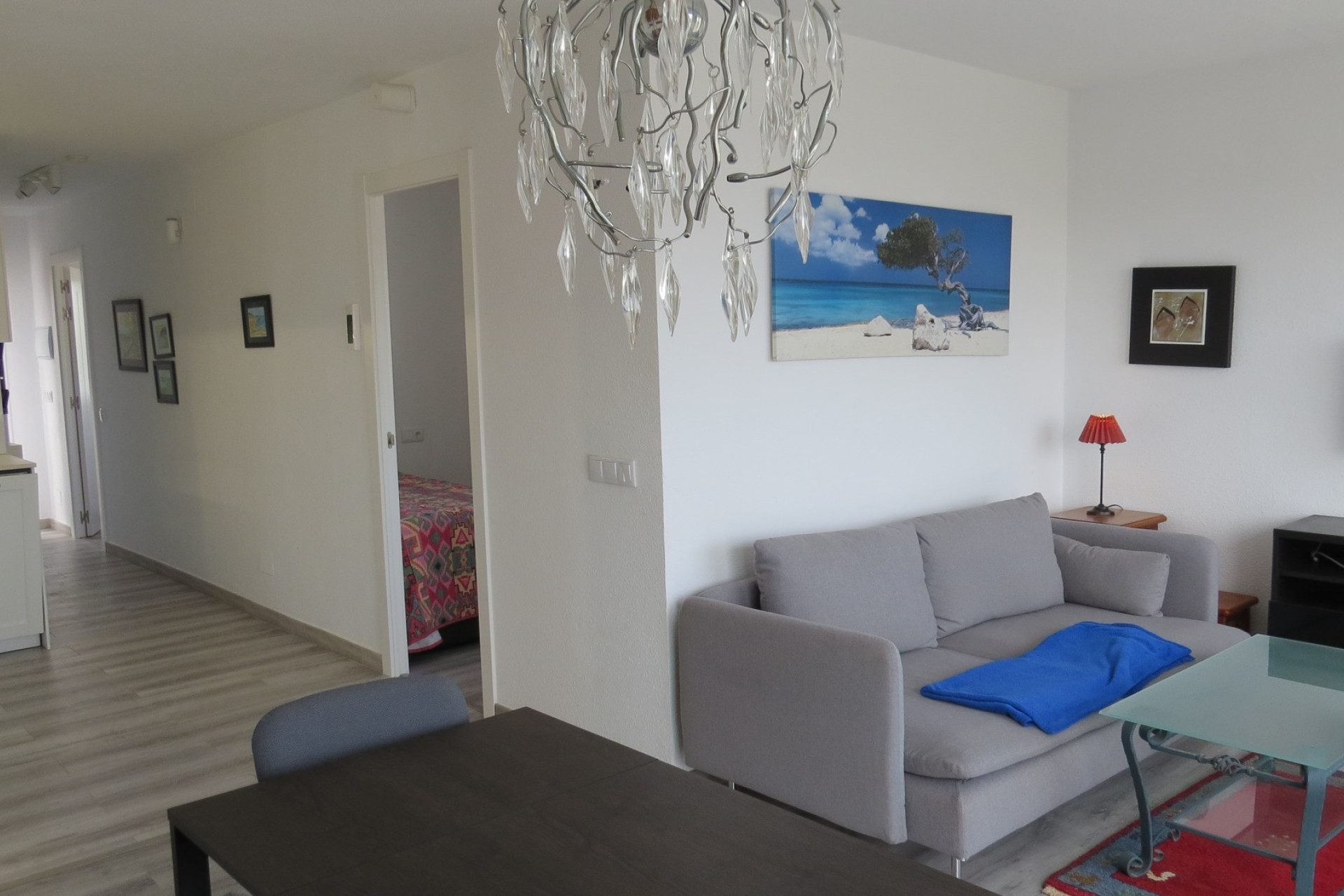 Herverkoop - 1. Apartment / flat - Torrevieja