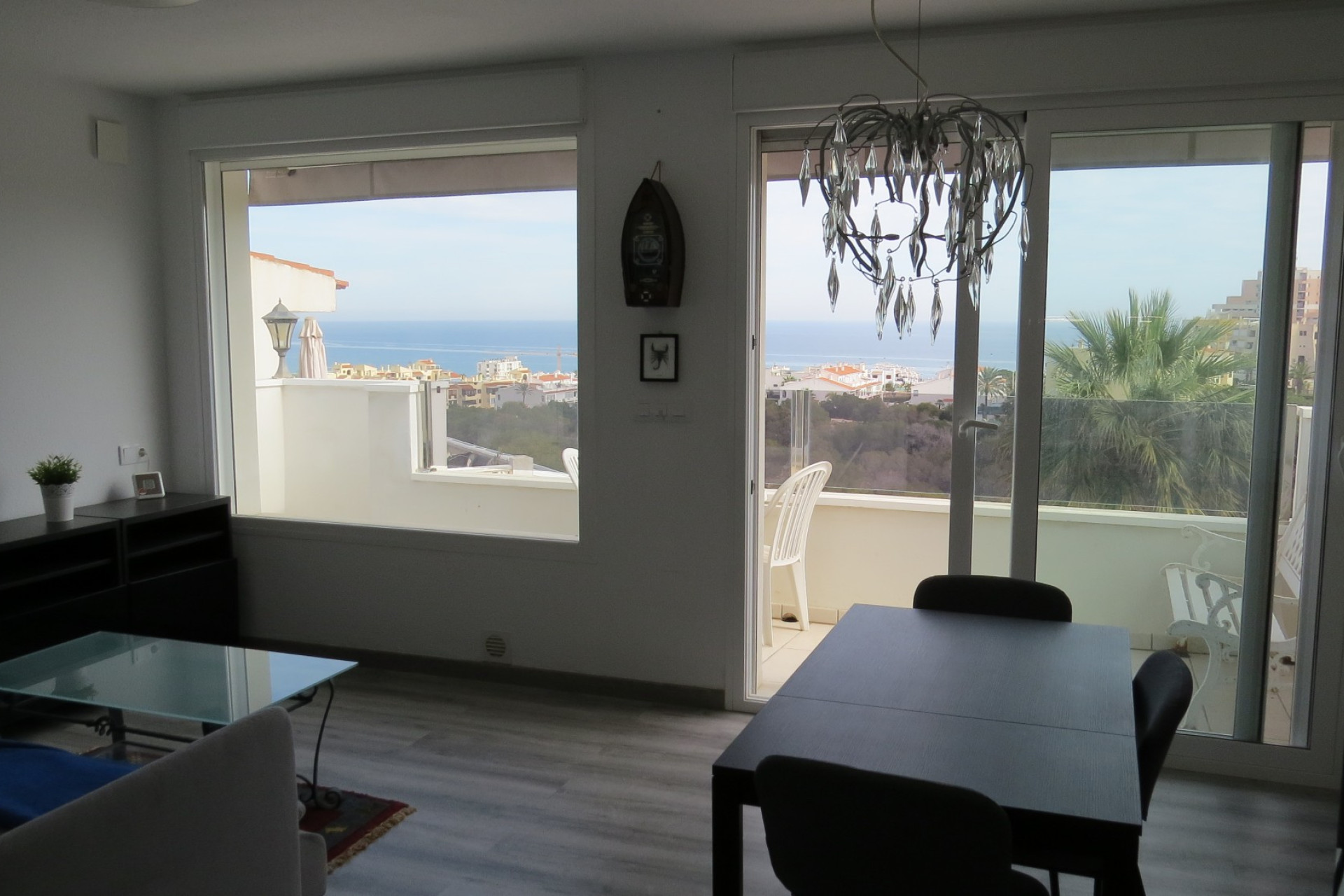 Herverkoop - 1. Apartment / flat - Torrevieja