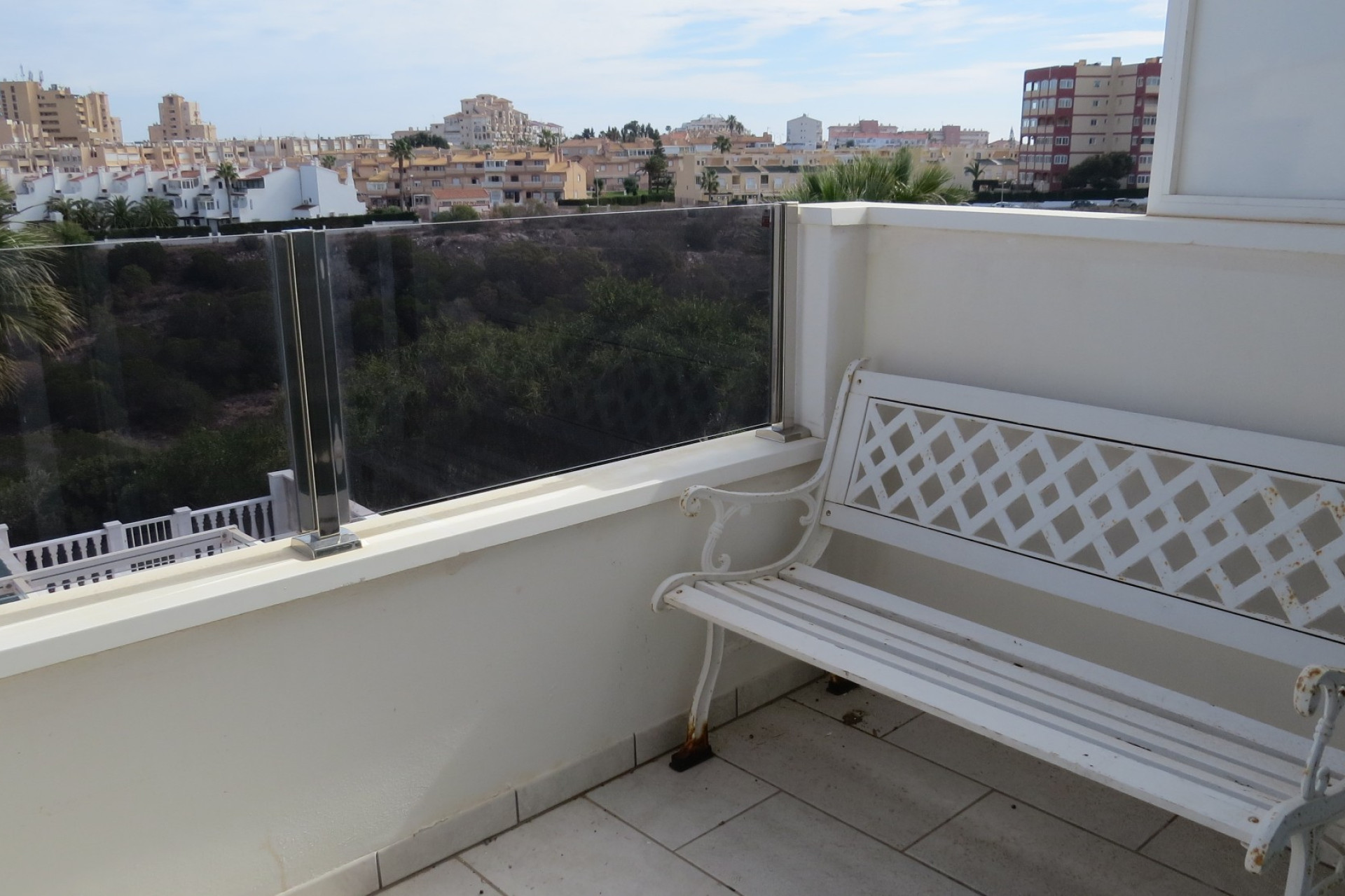 Herverkoop - 1. Apartment / flat - Torrevieja