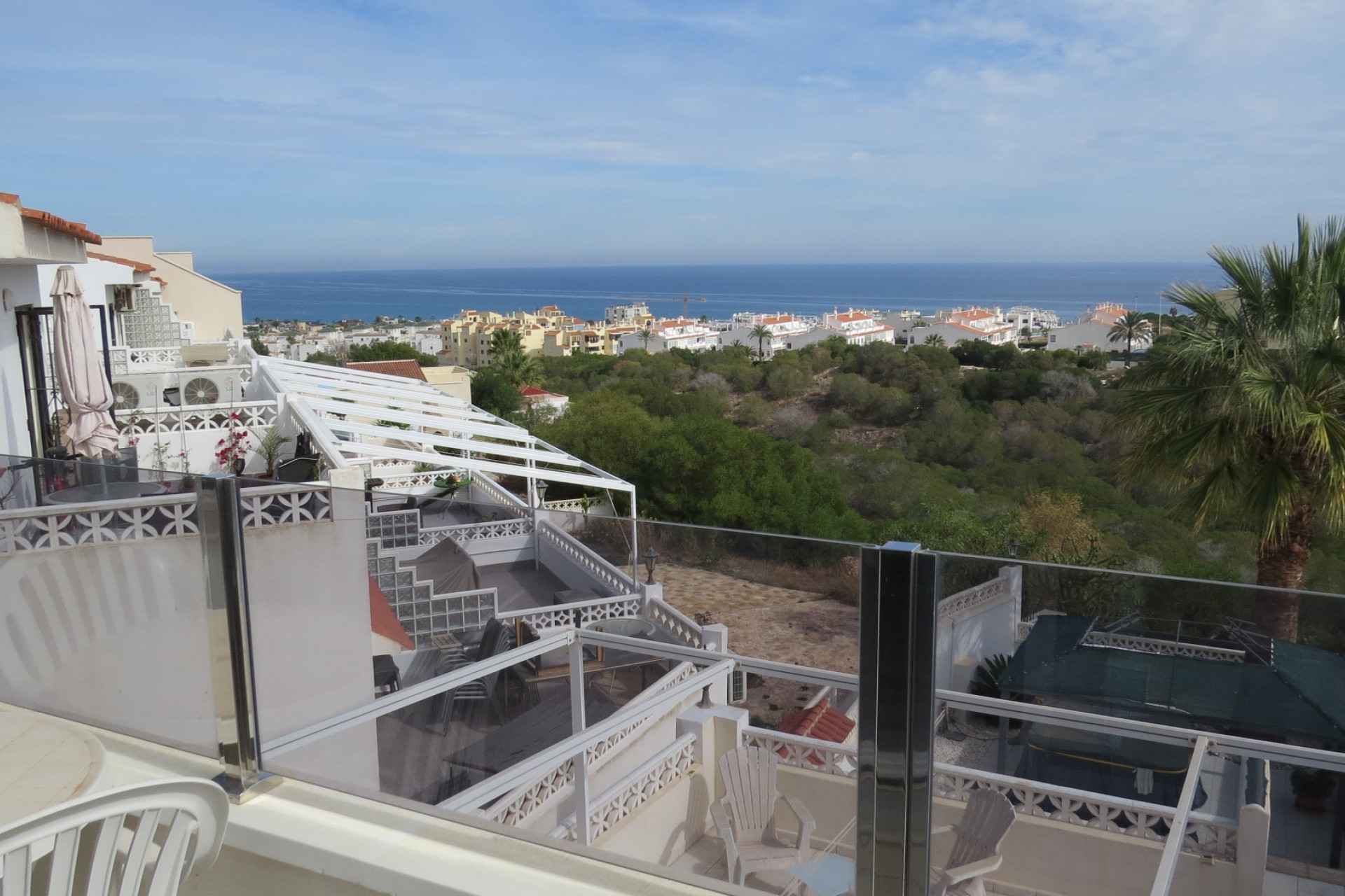 Herverkoop - 1. Apartment / flat - Torrevieja